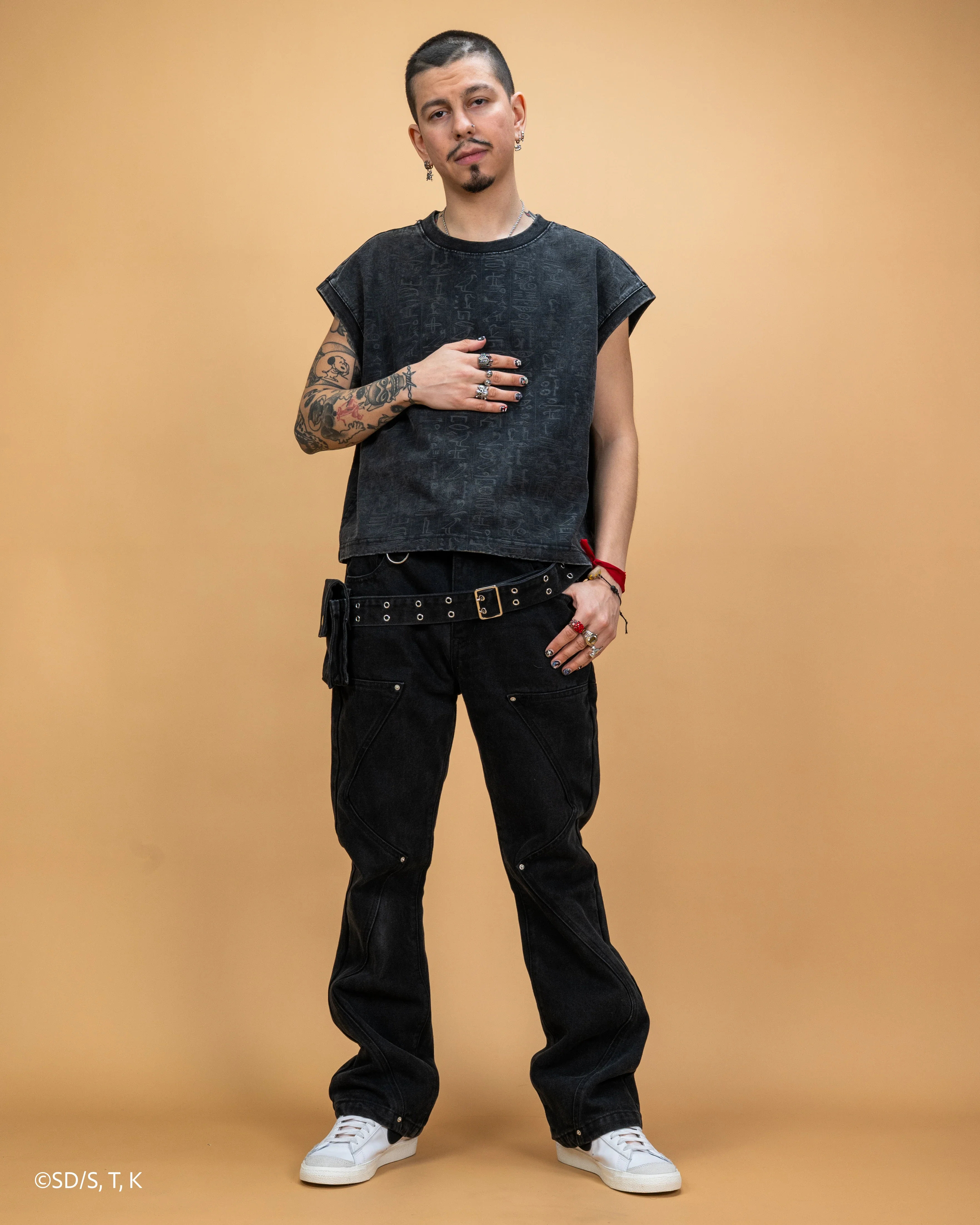 Duelist Denim Slim Fit - Image 8