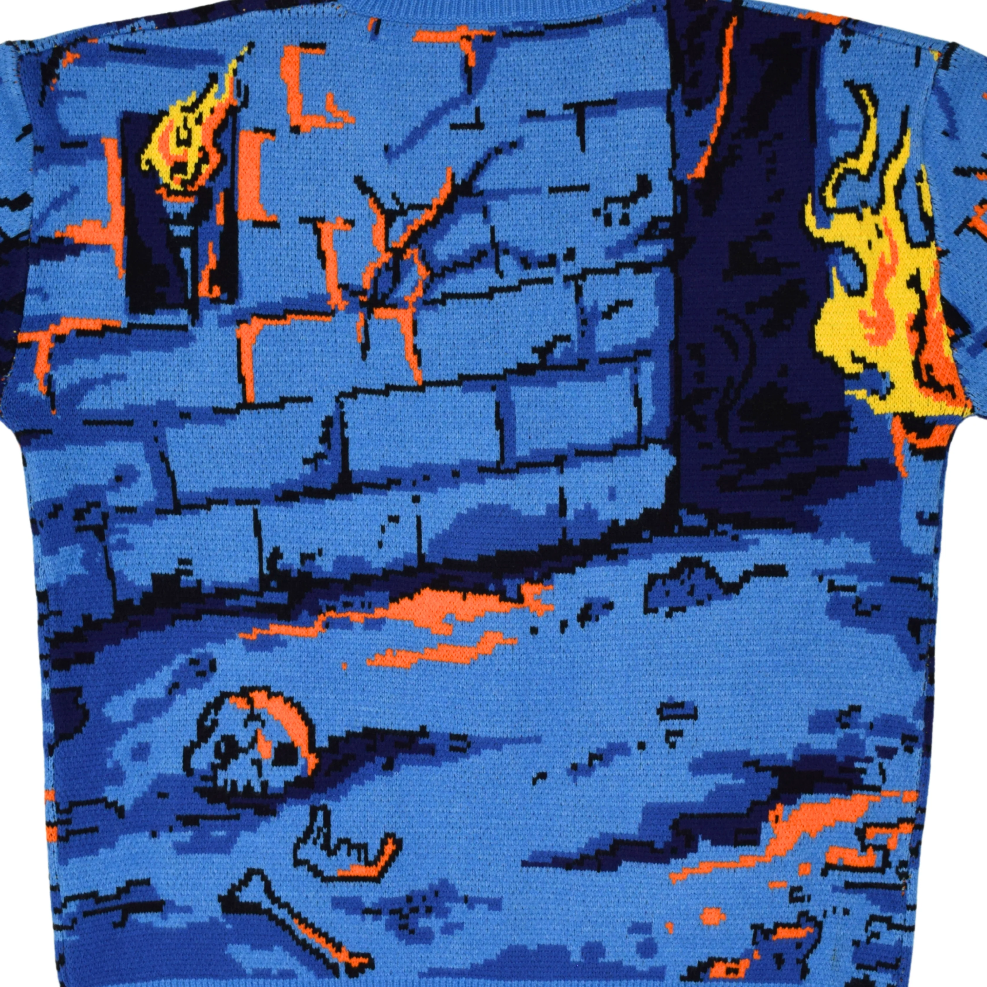 Dungeon Cardigan - Image 9
