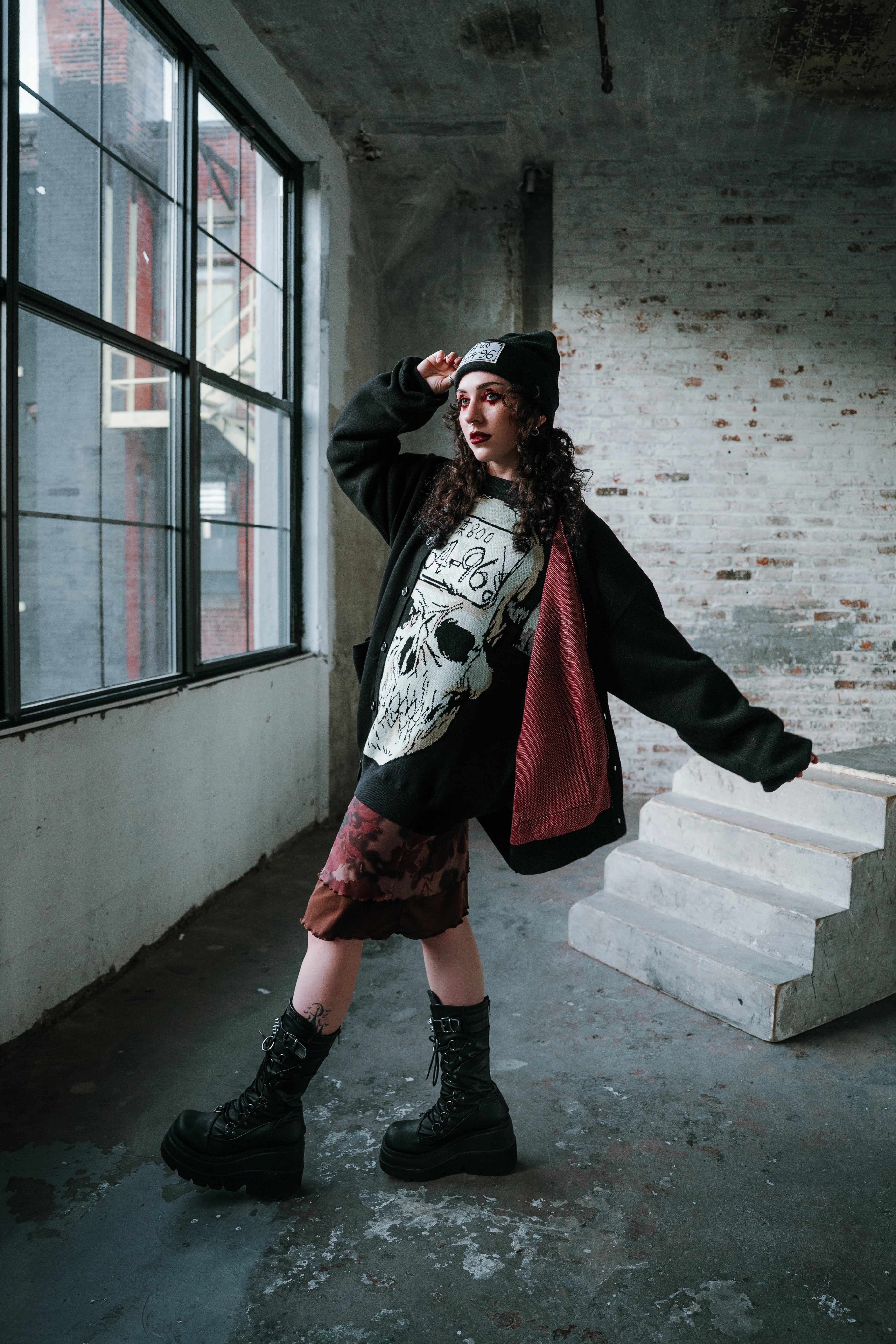 Ebisu Sweater - Image 6