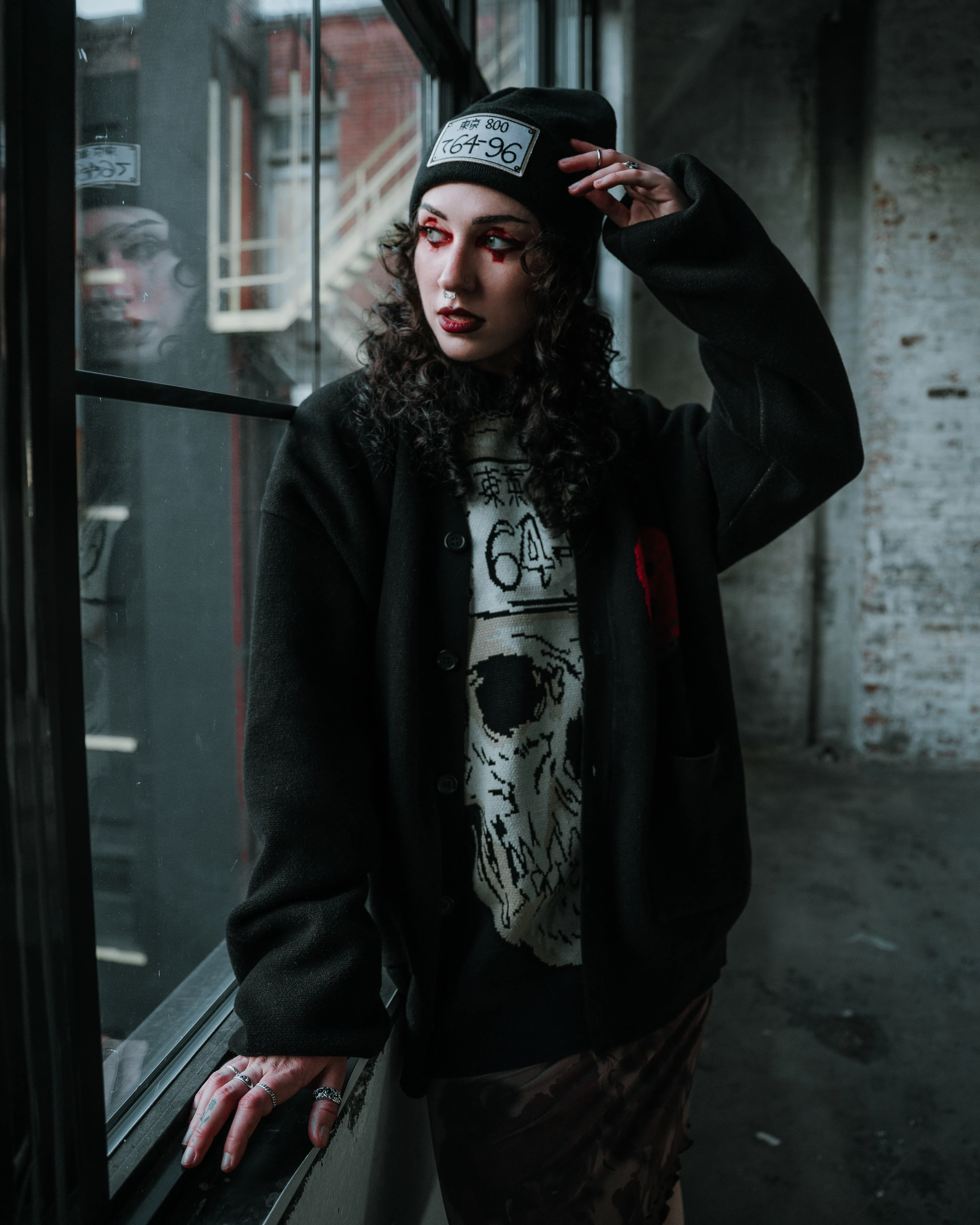 Ebisu Sweater - Image 8