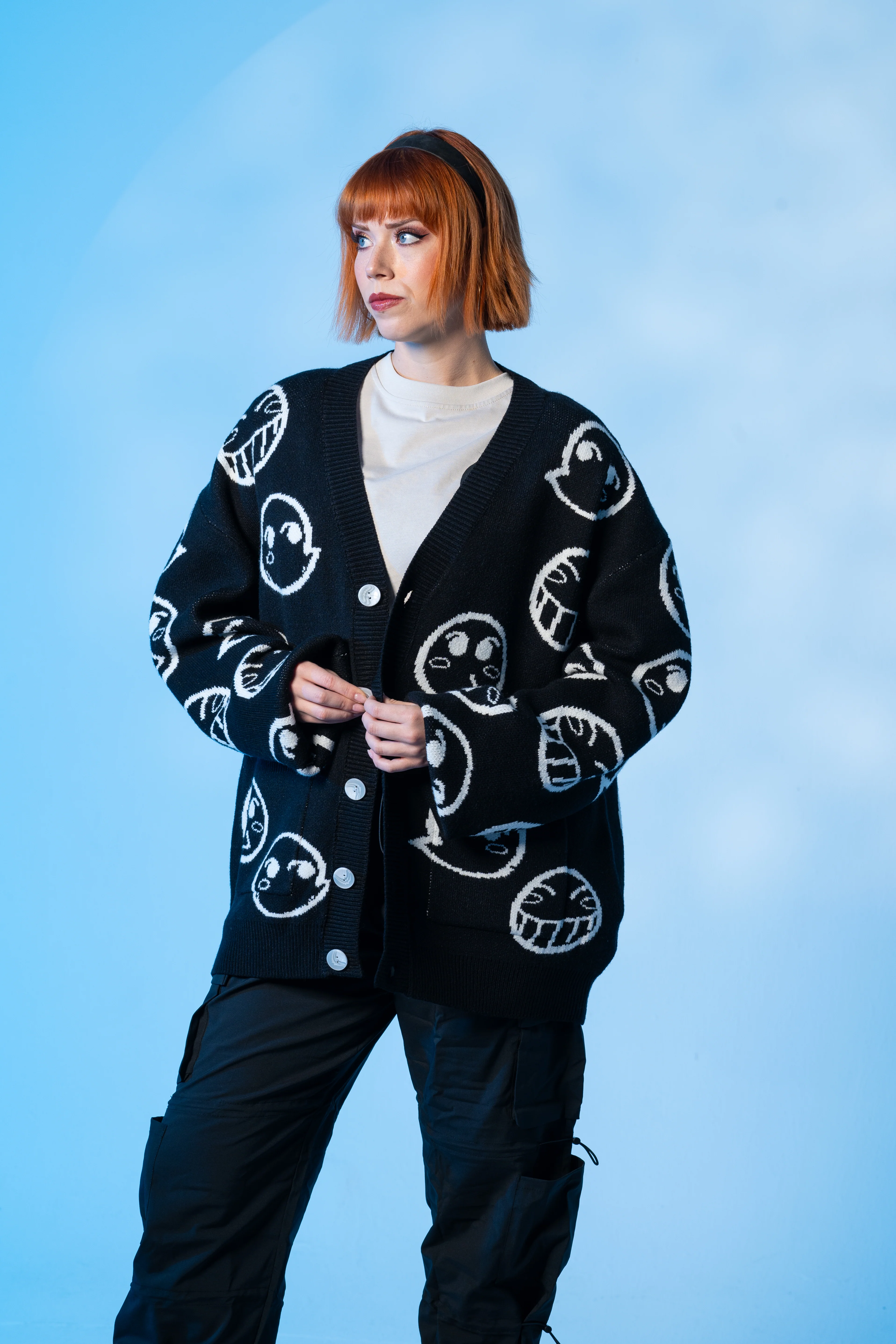 Ed Cardigan - Image 3