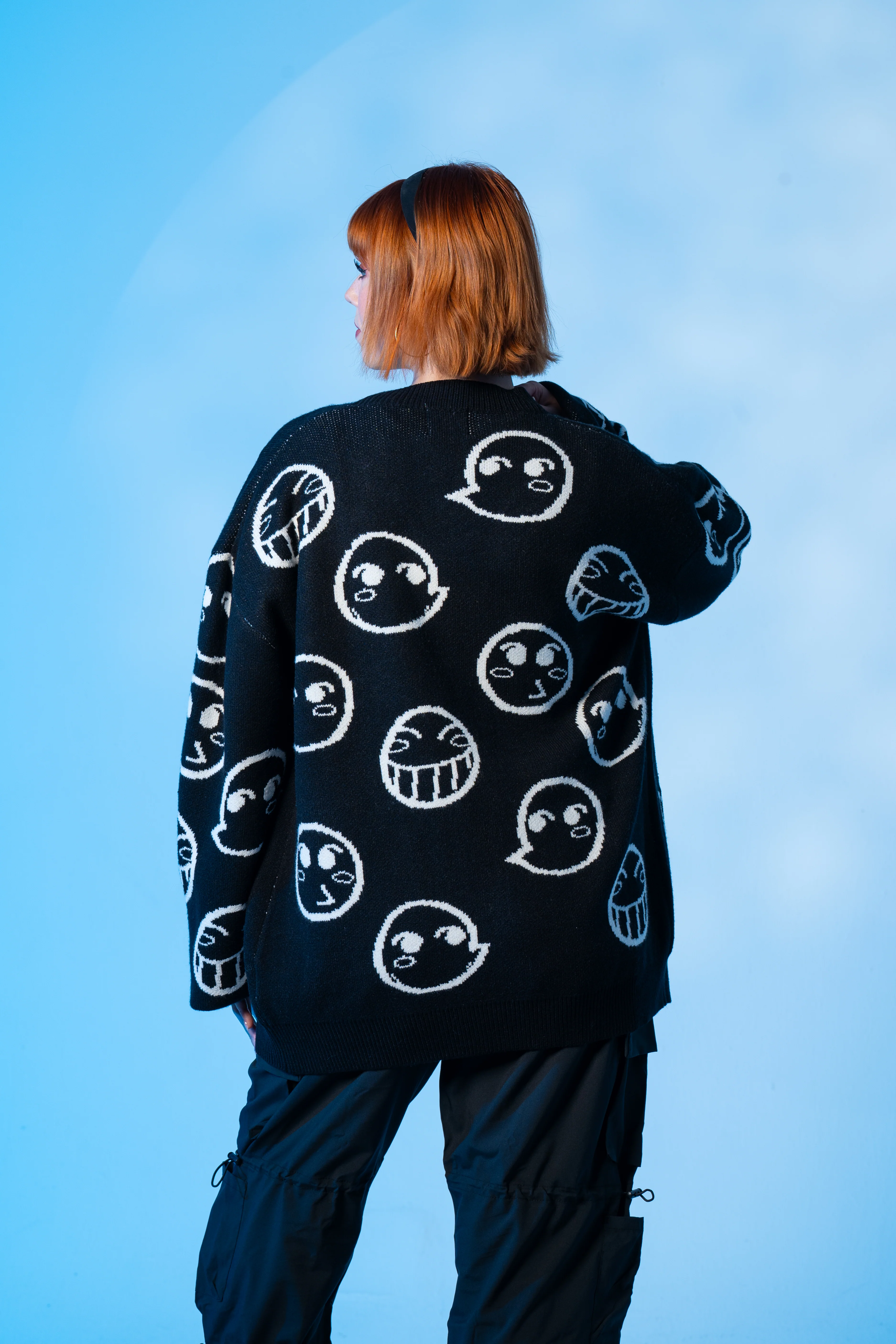 Ed Cardigan - Image 4