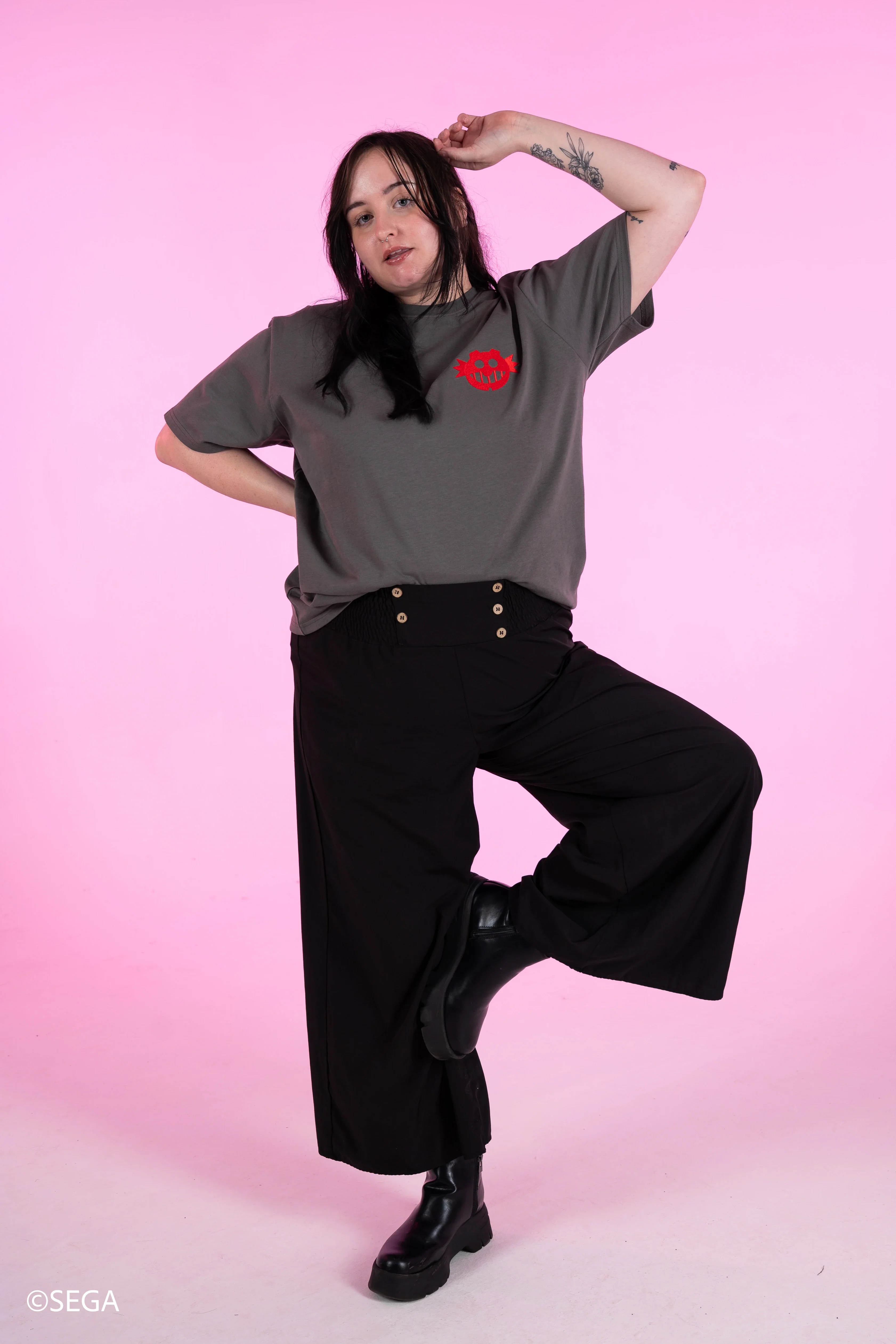Eggman Tee - Image 6