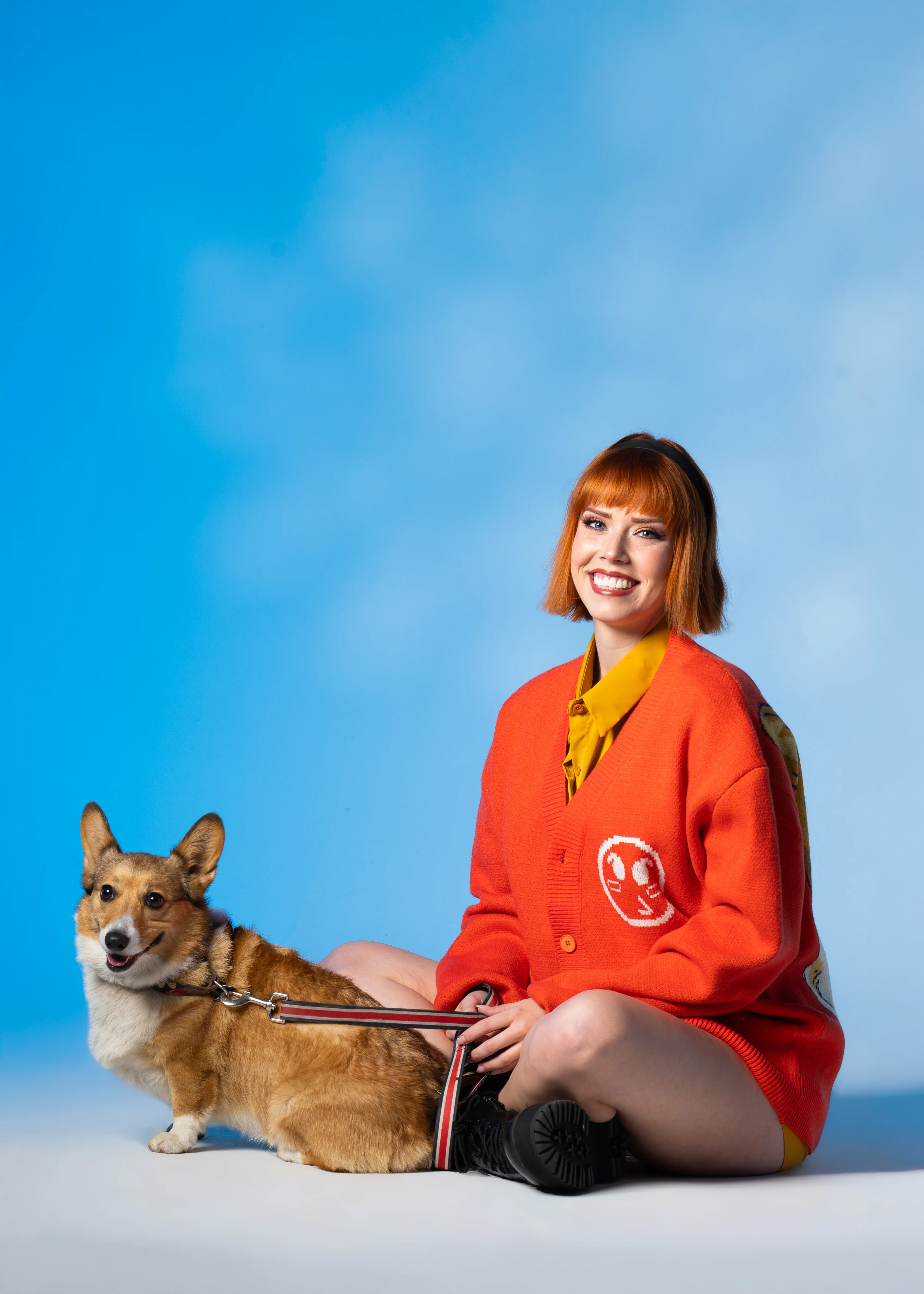 Ein Cardigan - Image 6