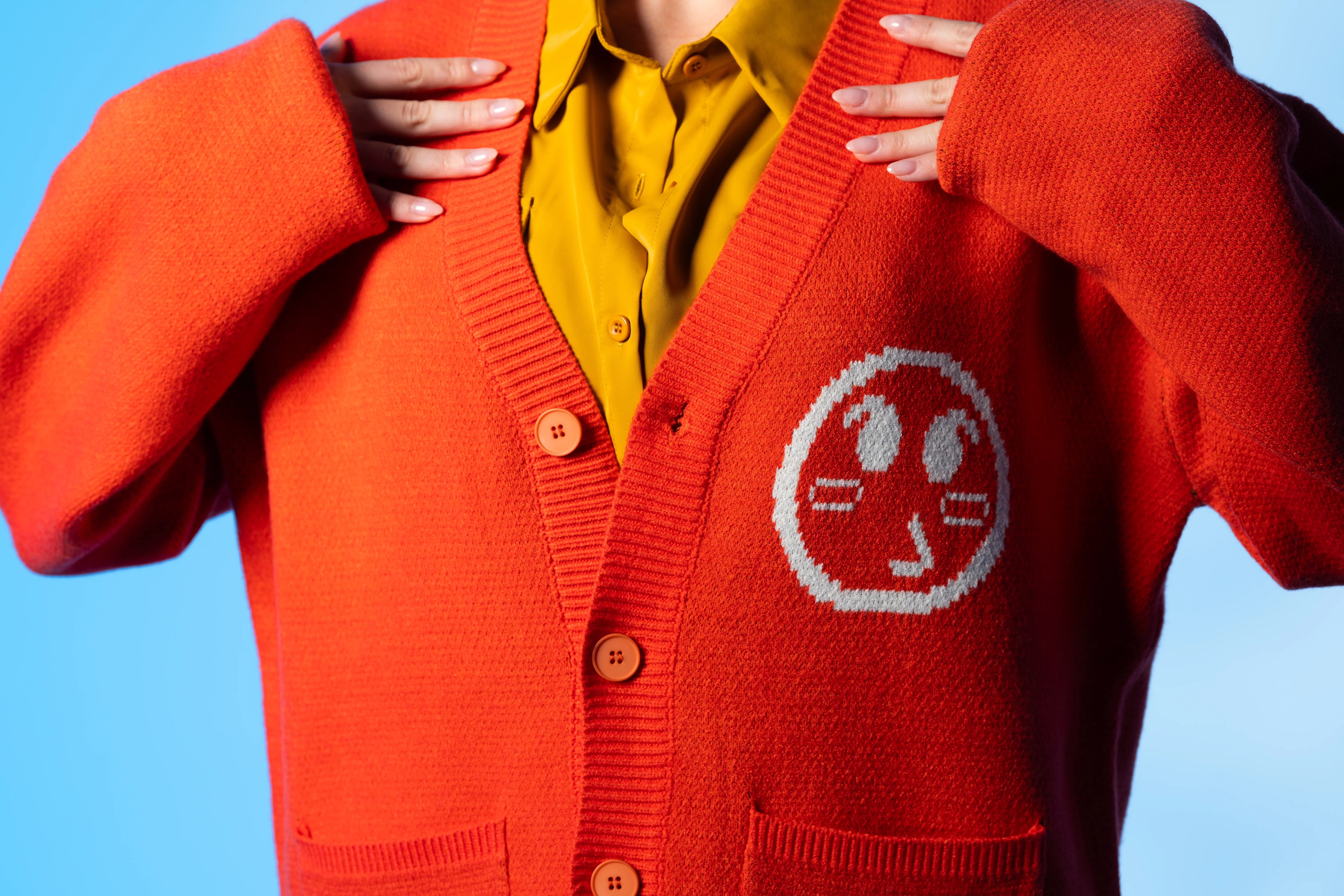 Ein Cardigan - Image 7