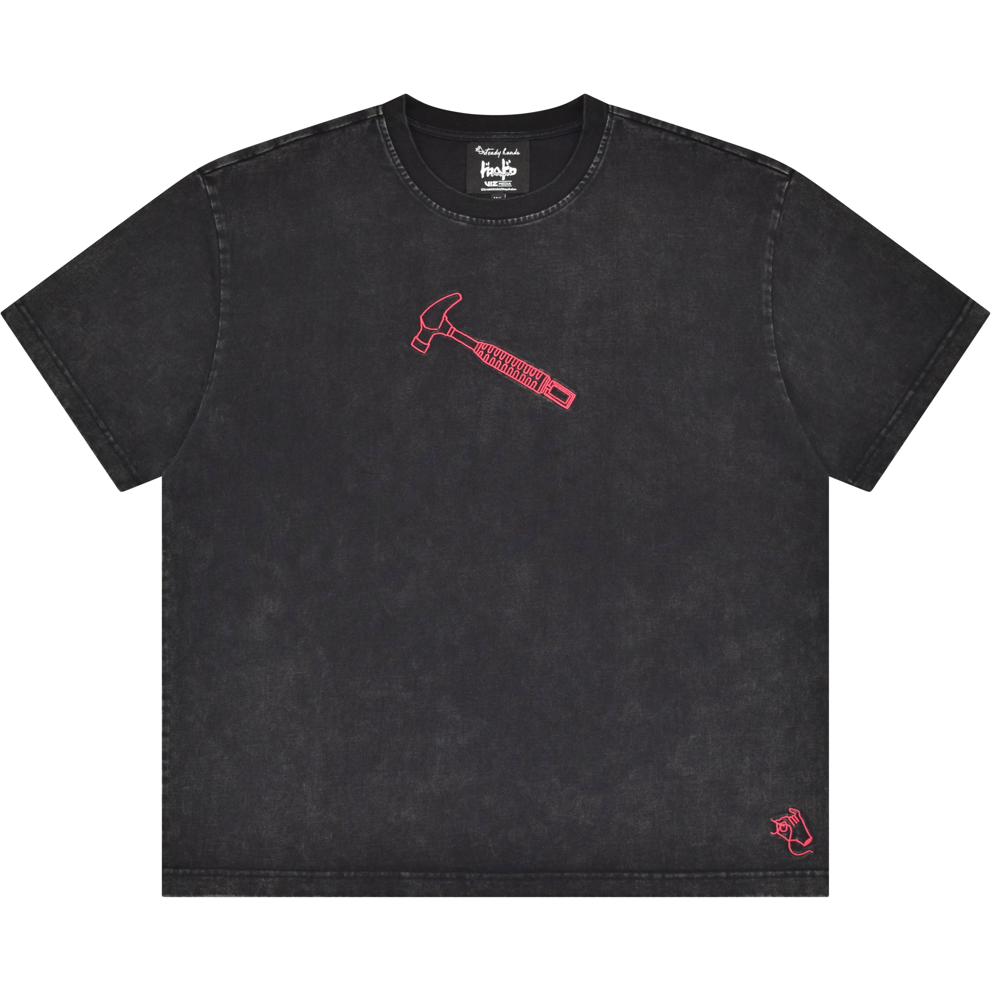 El Corazon Tee - Image 2