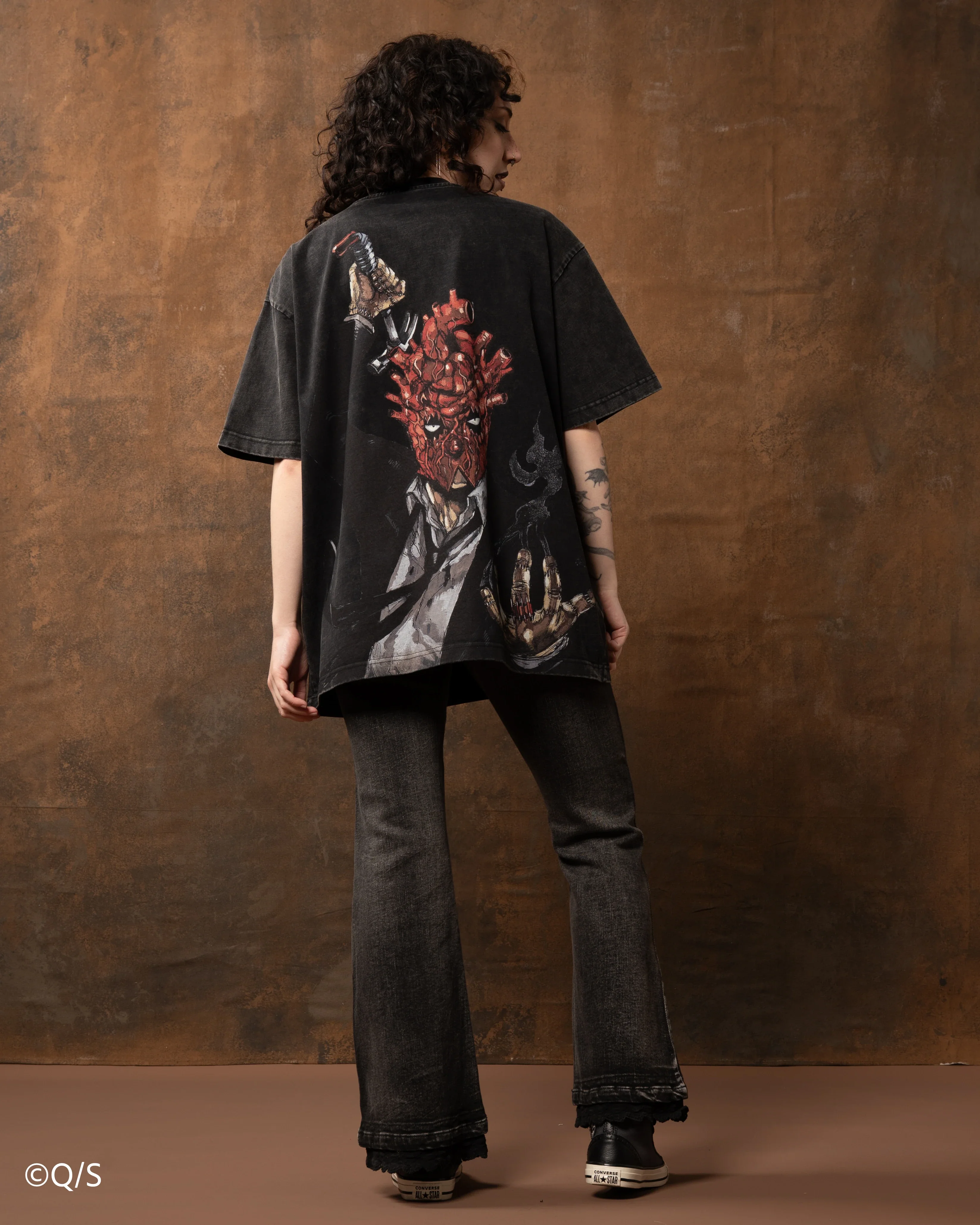 El Corazon Tee - Image 7