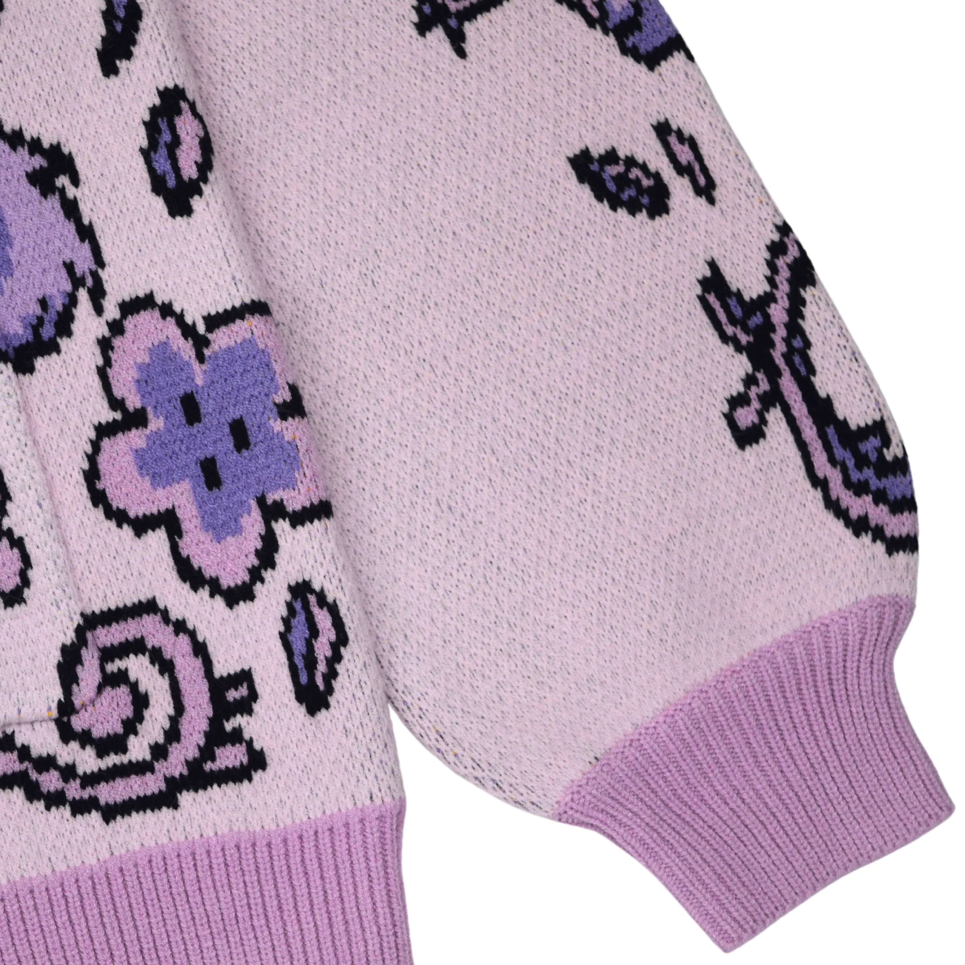 Eyrie Cardigan - Image 11