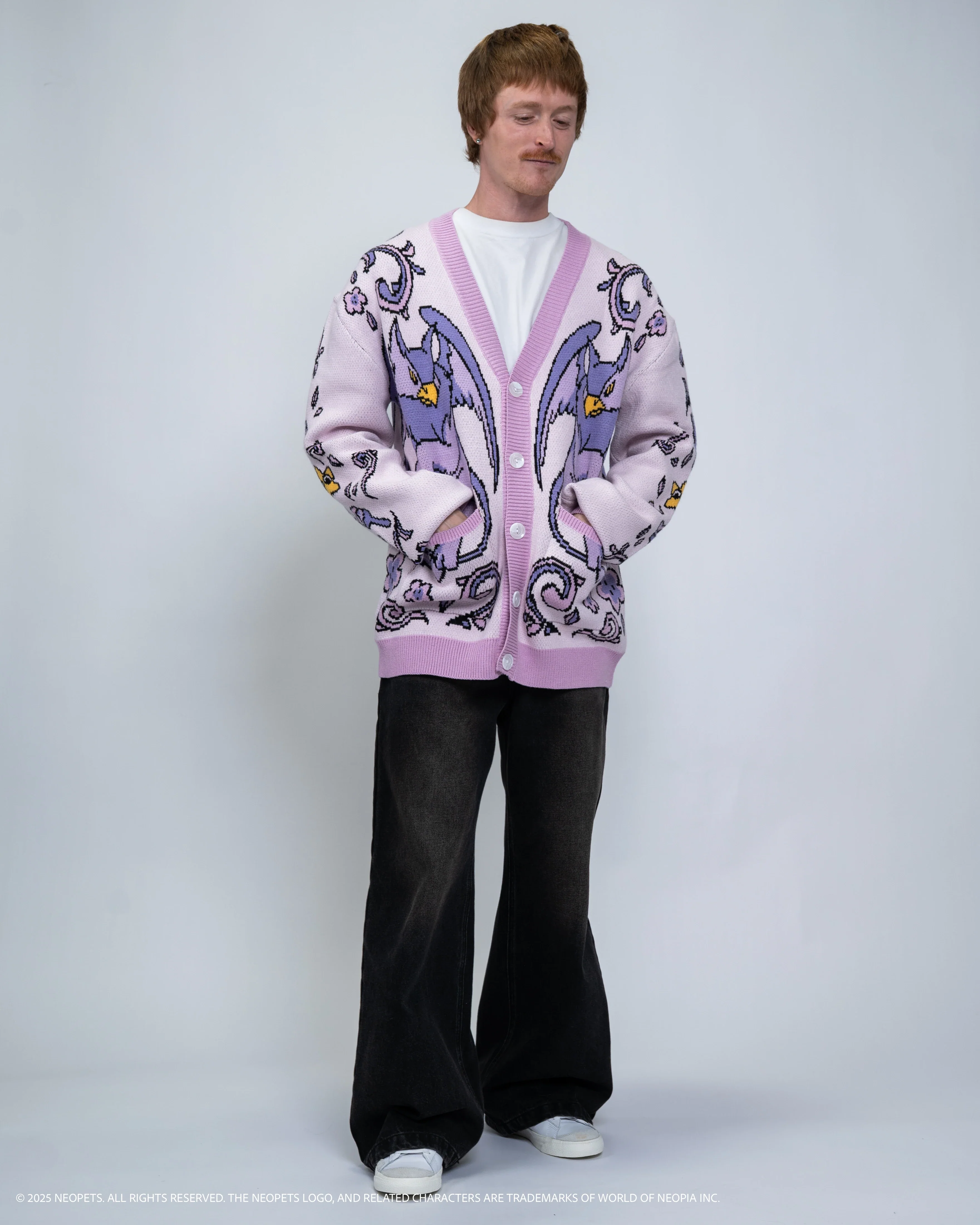 Eyrie Cardigan - Image 7