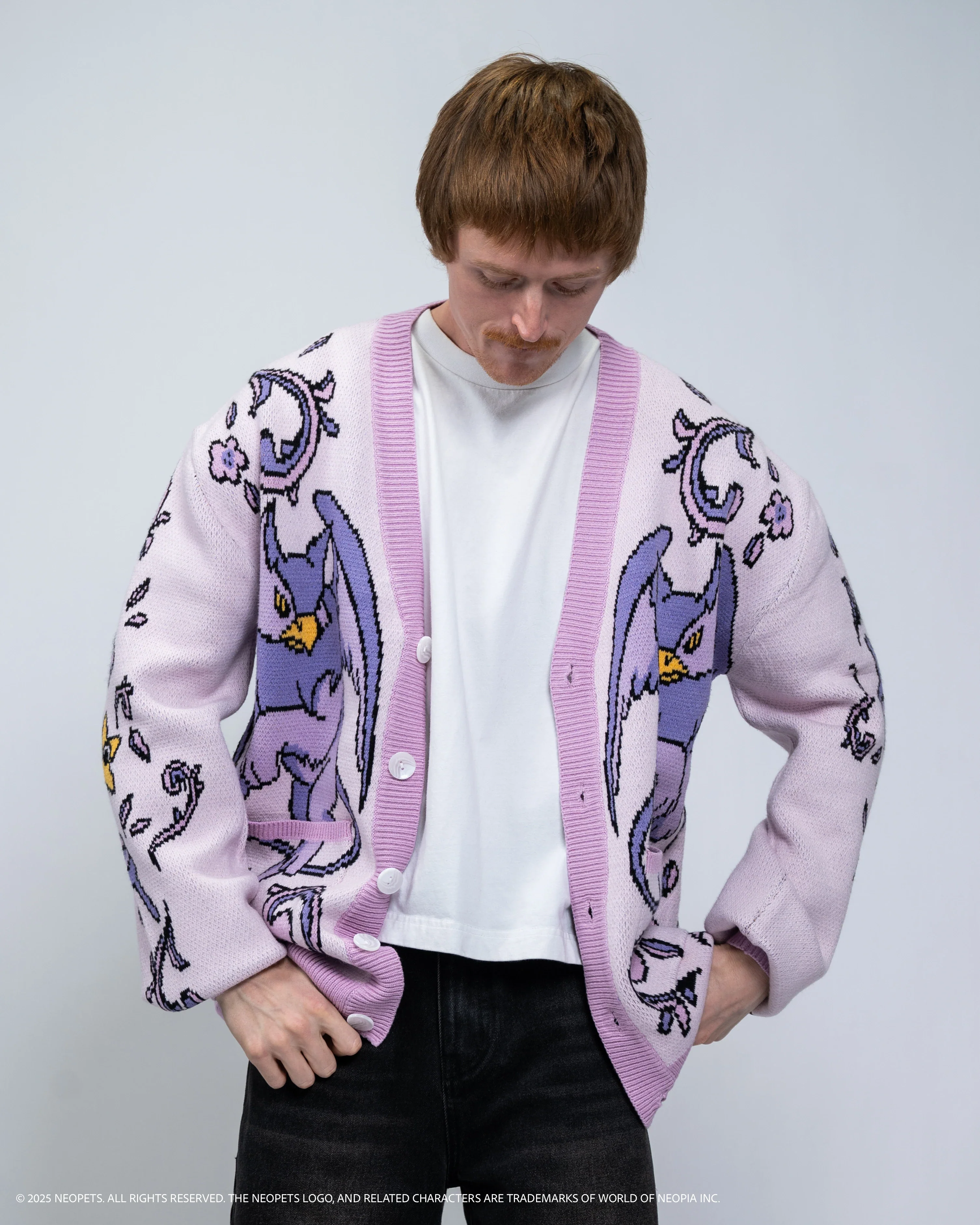 Eyrie Cardigan - Image 8