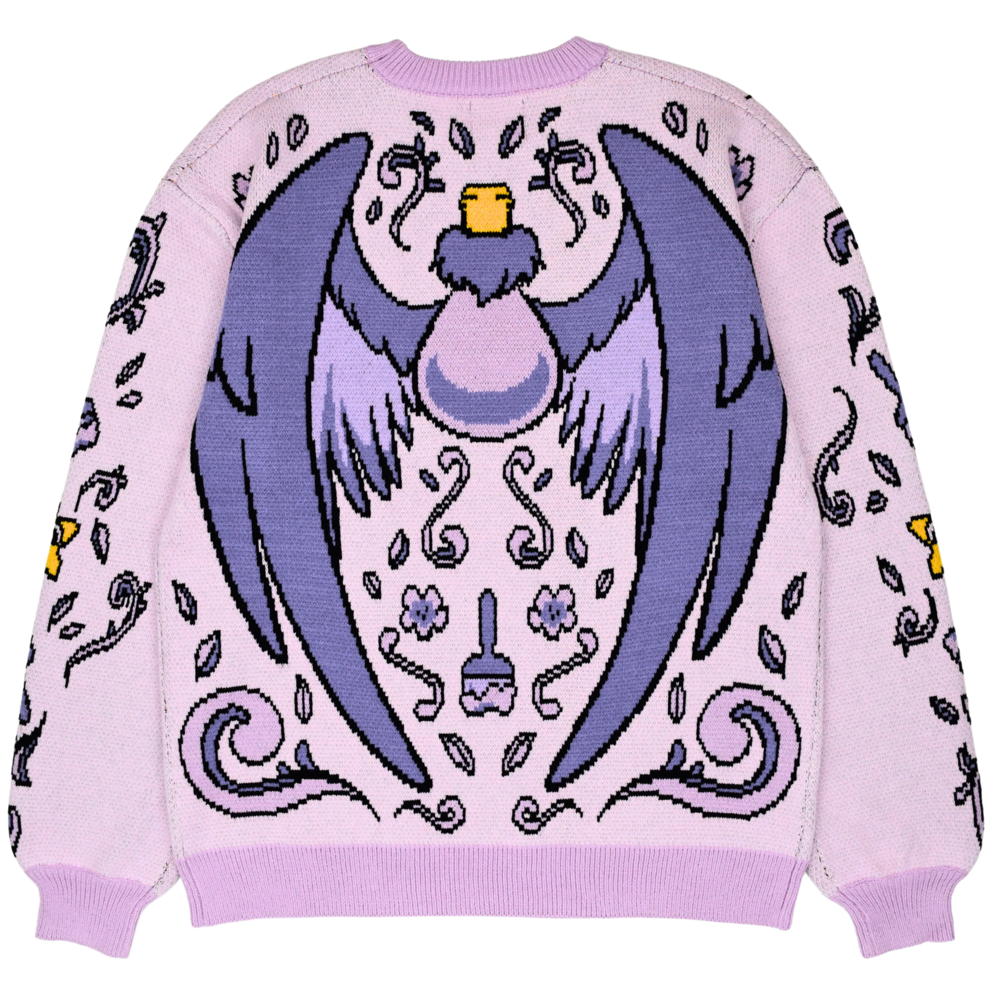 Eyrie Sweater - Image 2