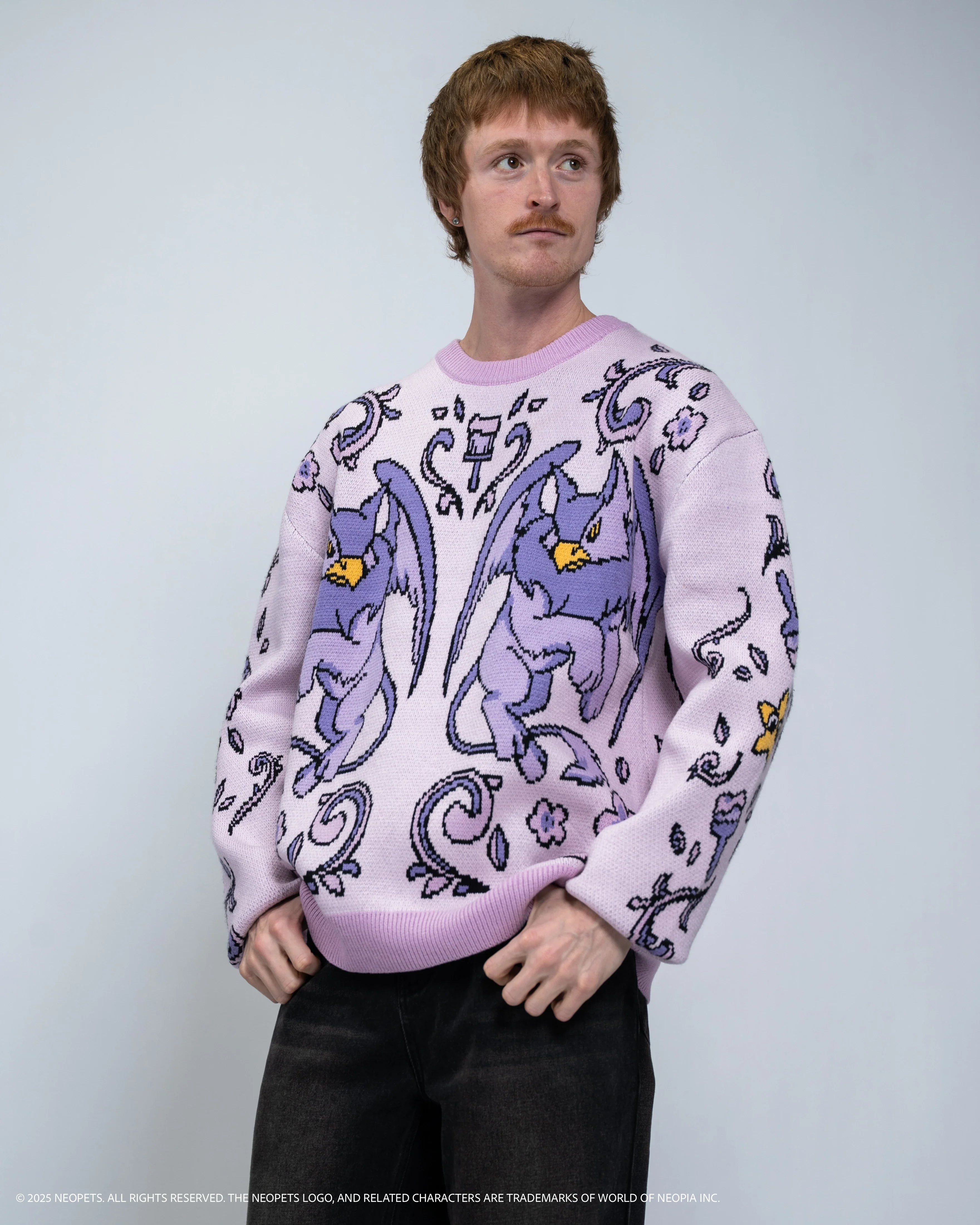 Eyrie Sweater - Image 7