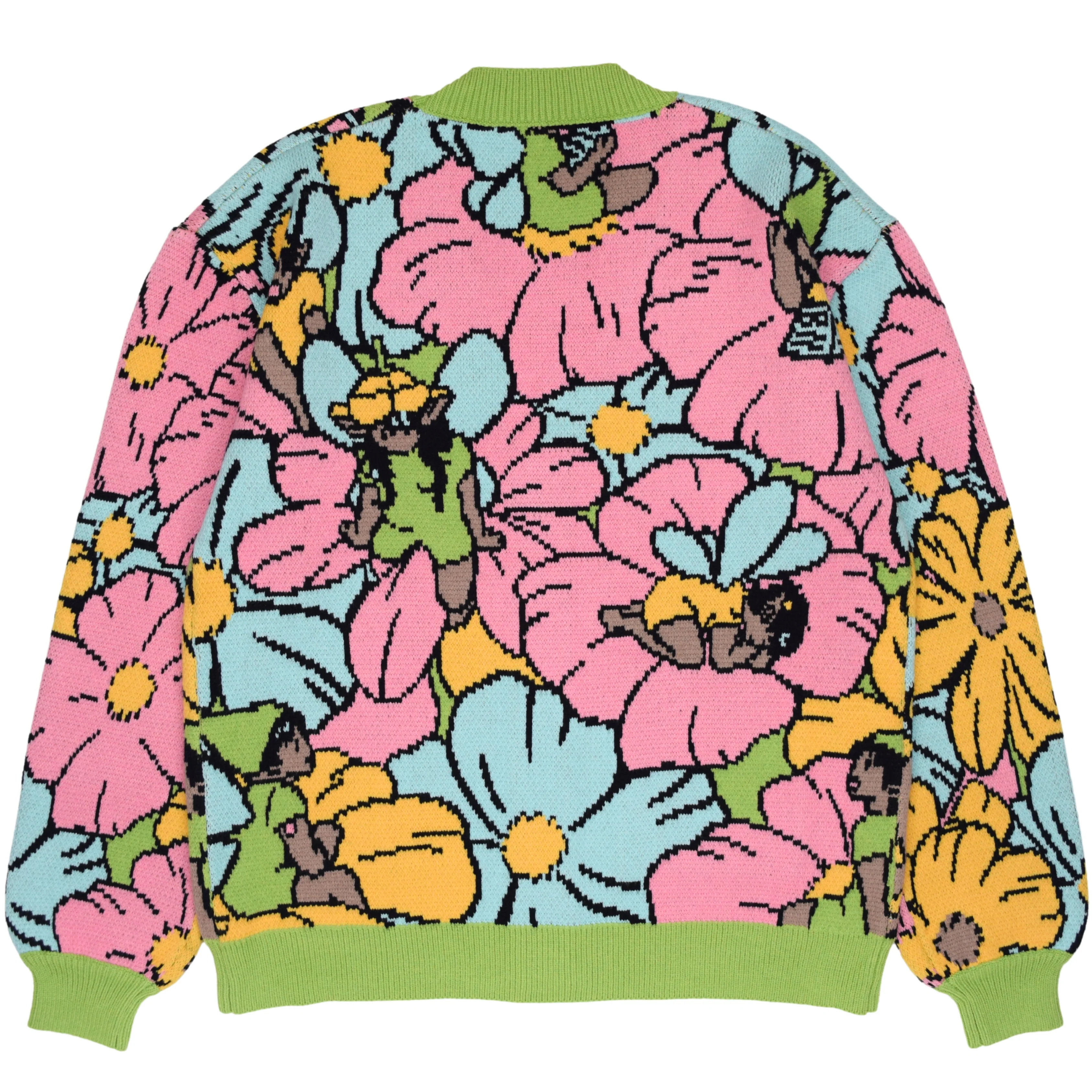 Fairy Cardigan - Image 2