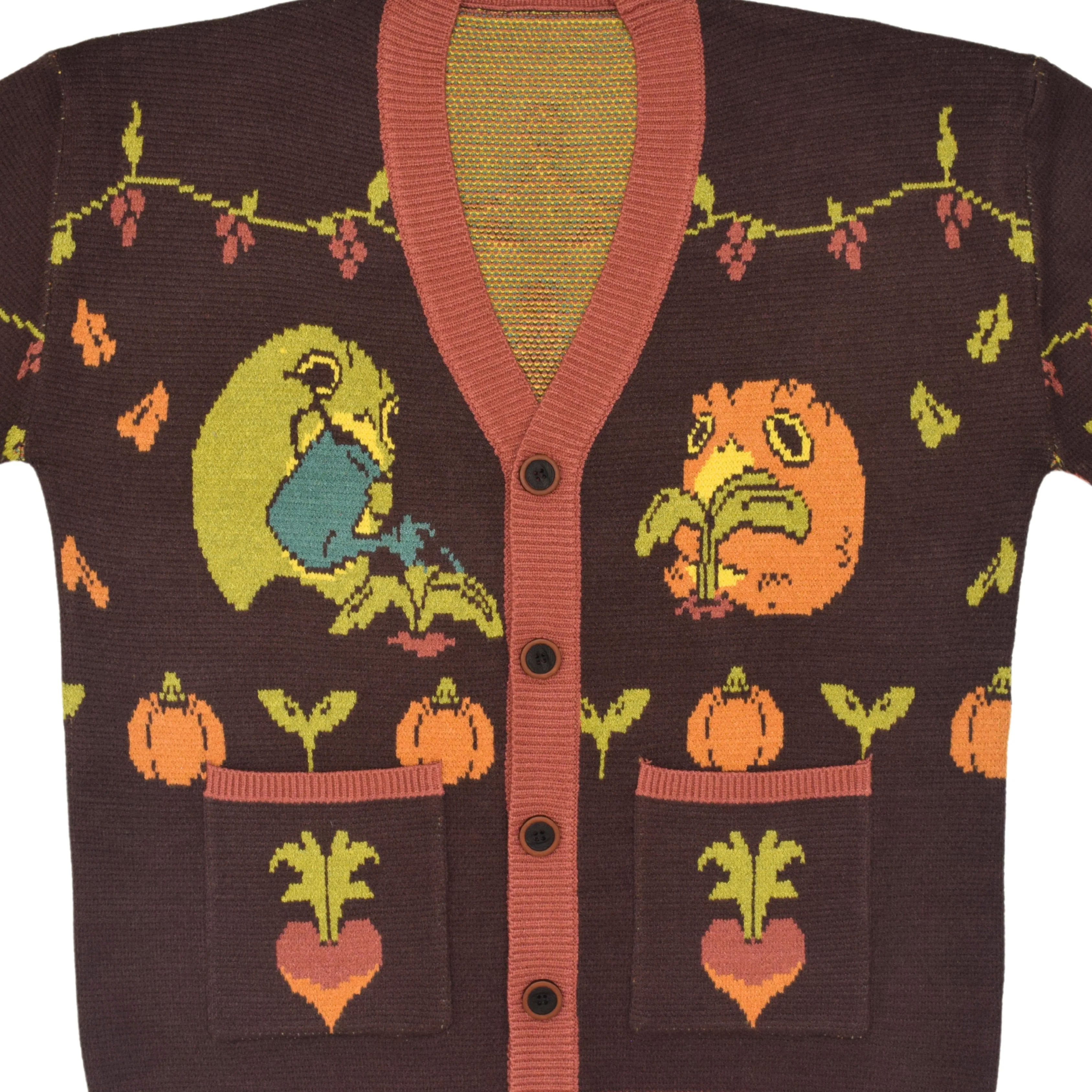 Farming Frog Cardigan - Image 9