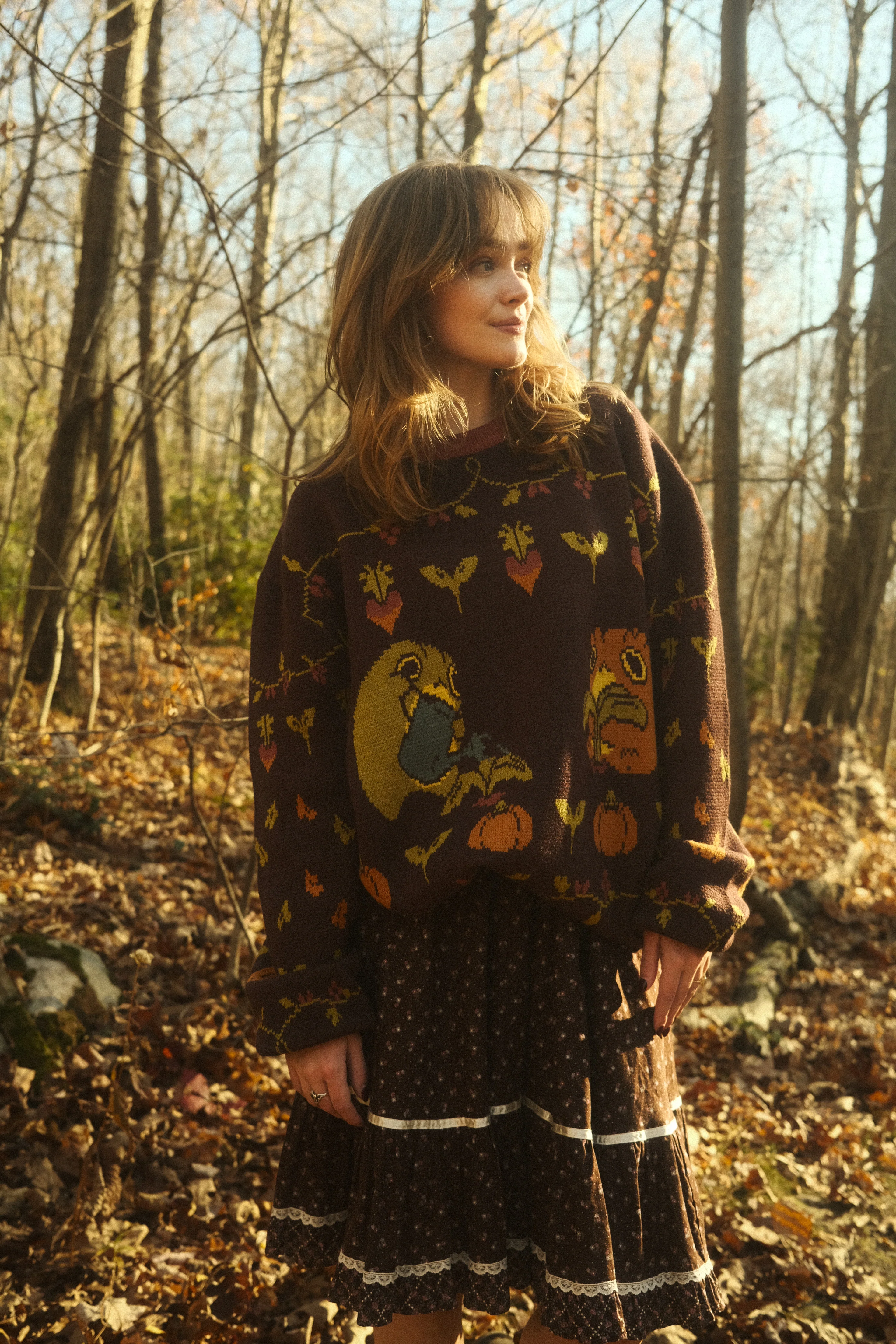 Farming Frog Sweater - Image 5