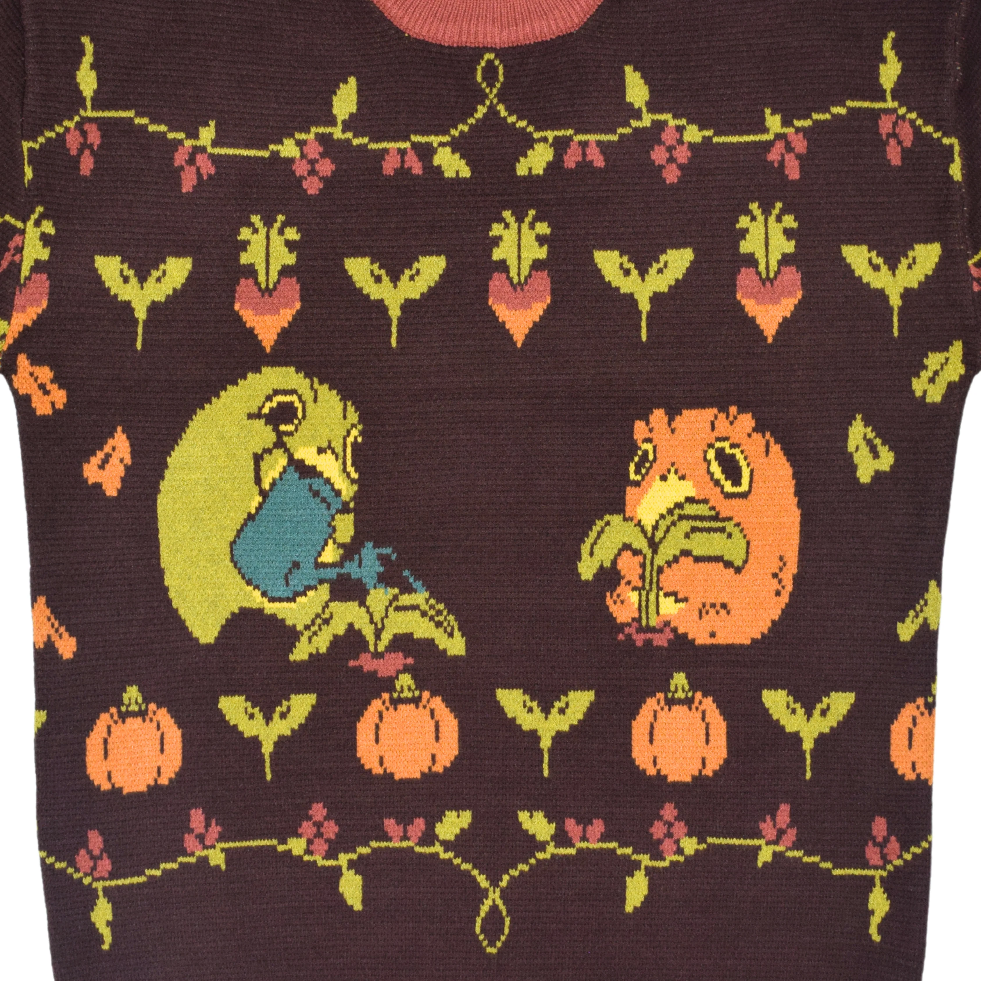 Farming Frog Sweater - Image 9