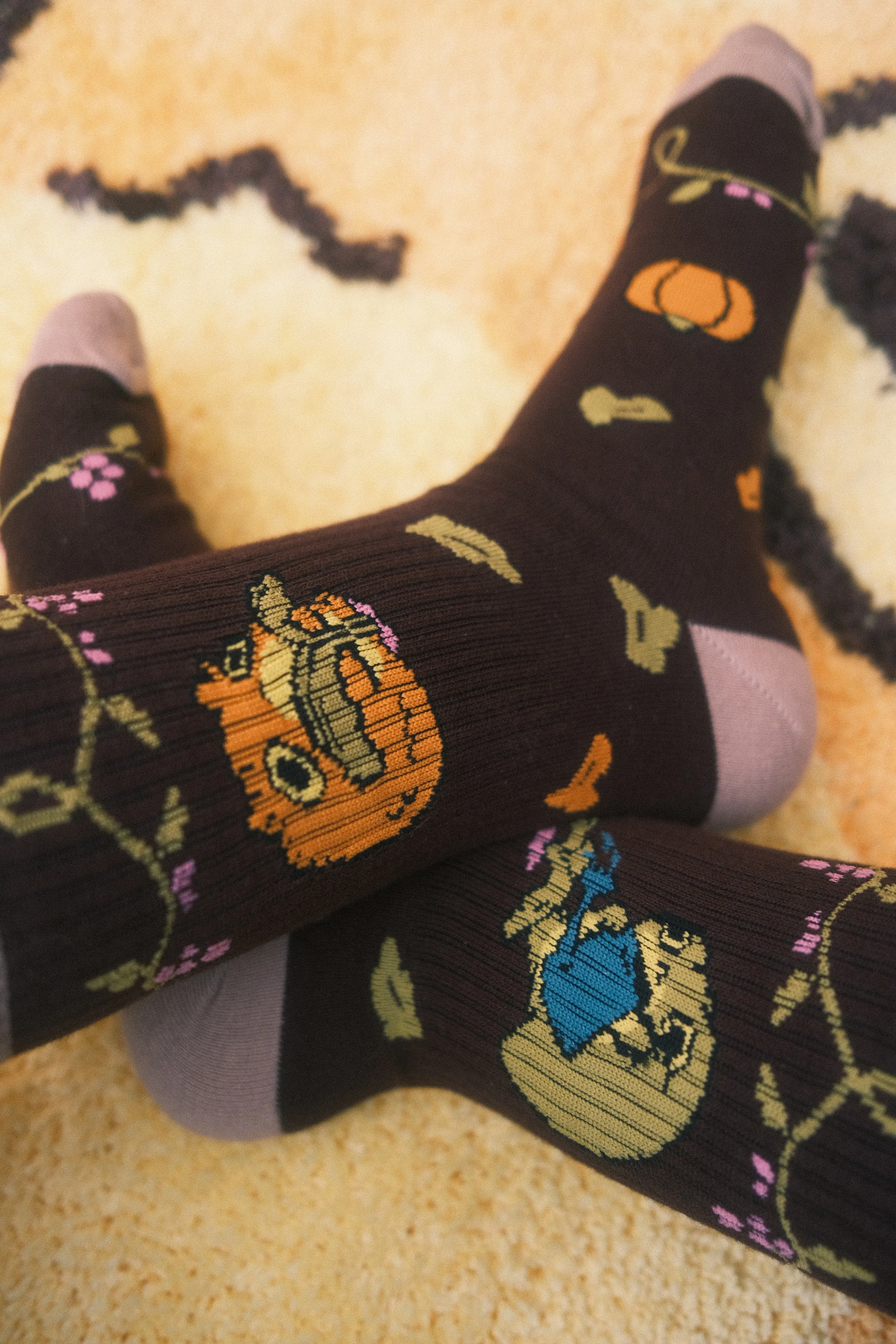Farming Socks - Image 3