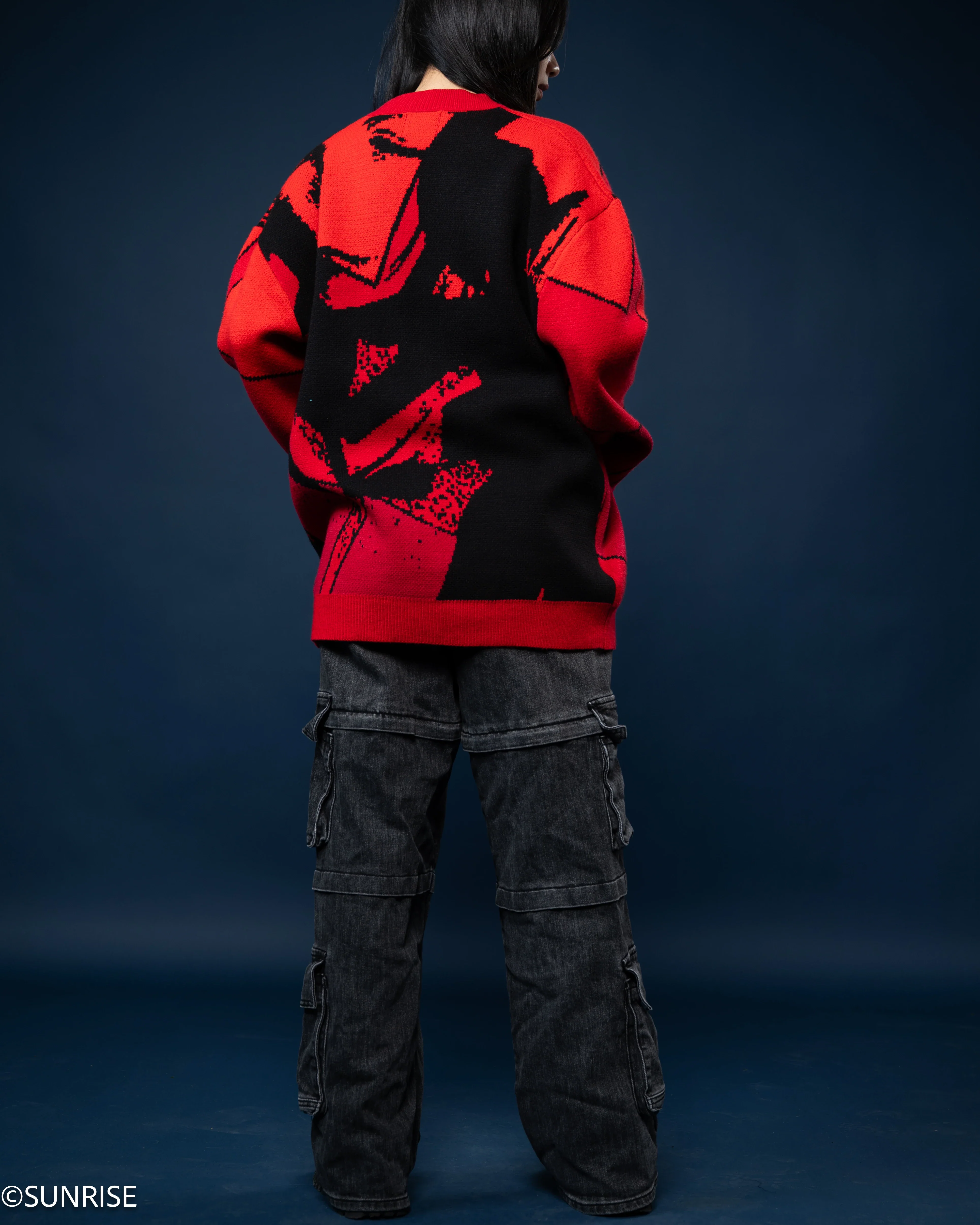 Faye Cardigan - Image 4