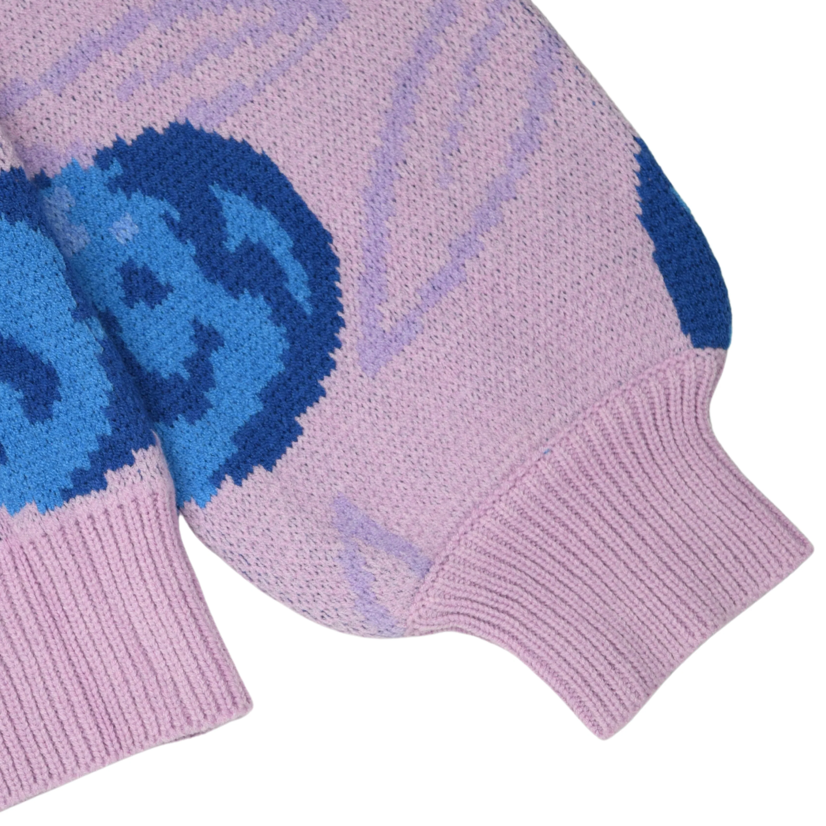 Feelin Blue-Berry Cardigan - Image 8