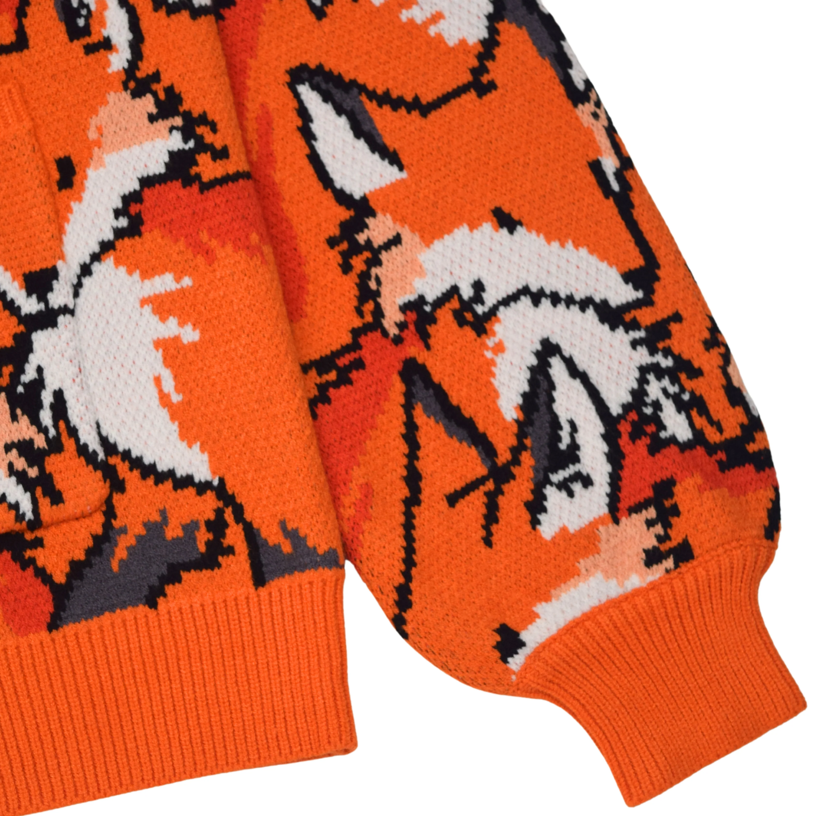 Feelin' Foxy Cardigan - Image 14