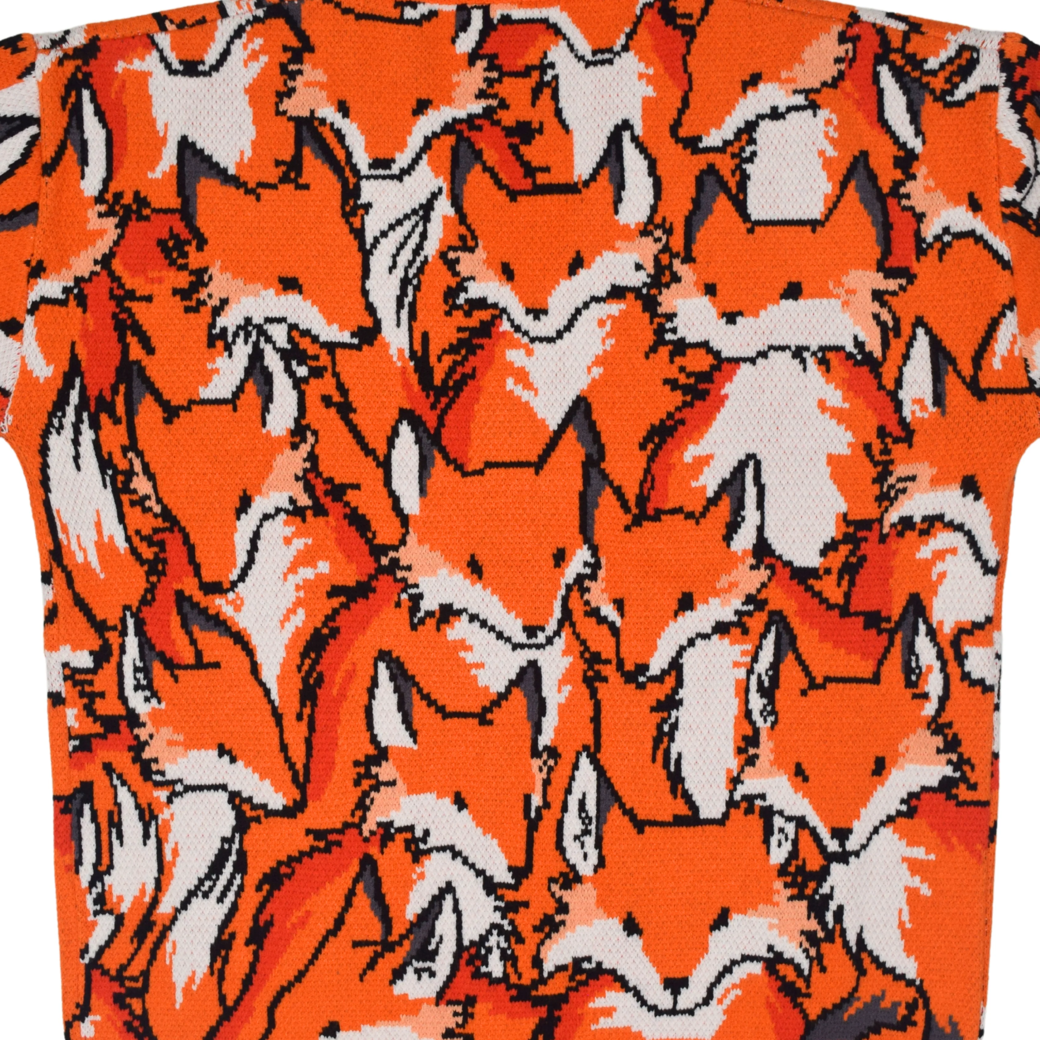 Feelin' Foxy Cardigan - Image 15
