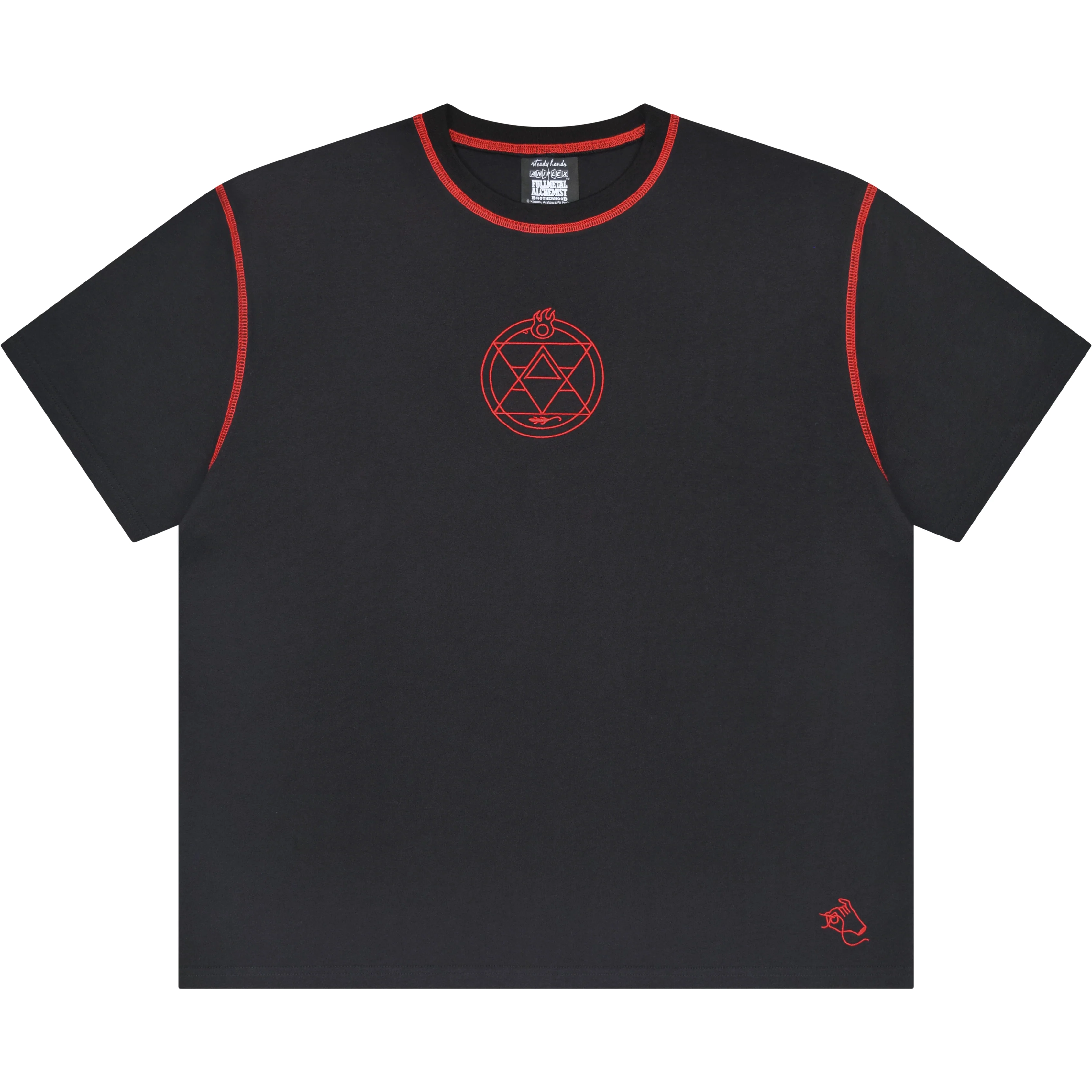 Fire Alchemist Tee