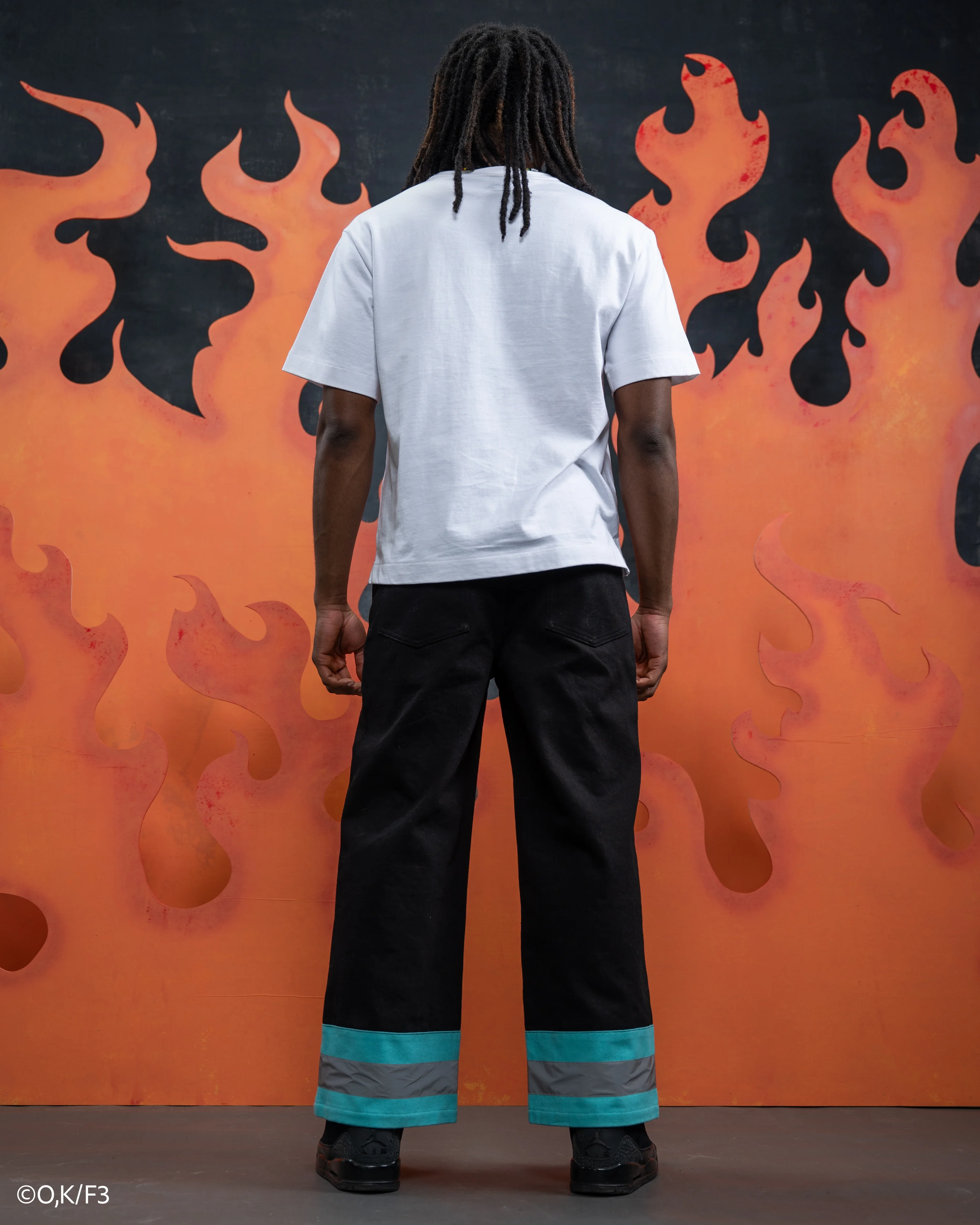 Fire Brigade Pants - Image 14