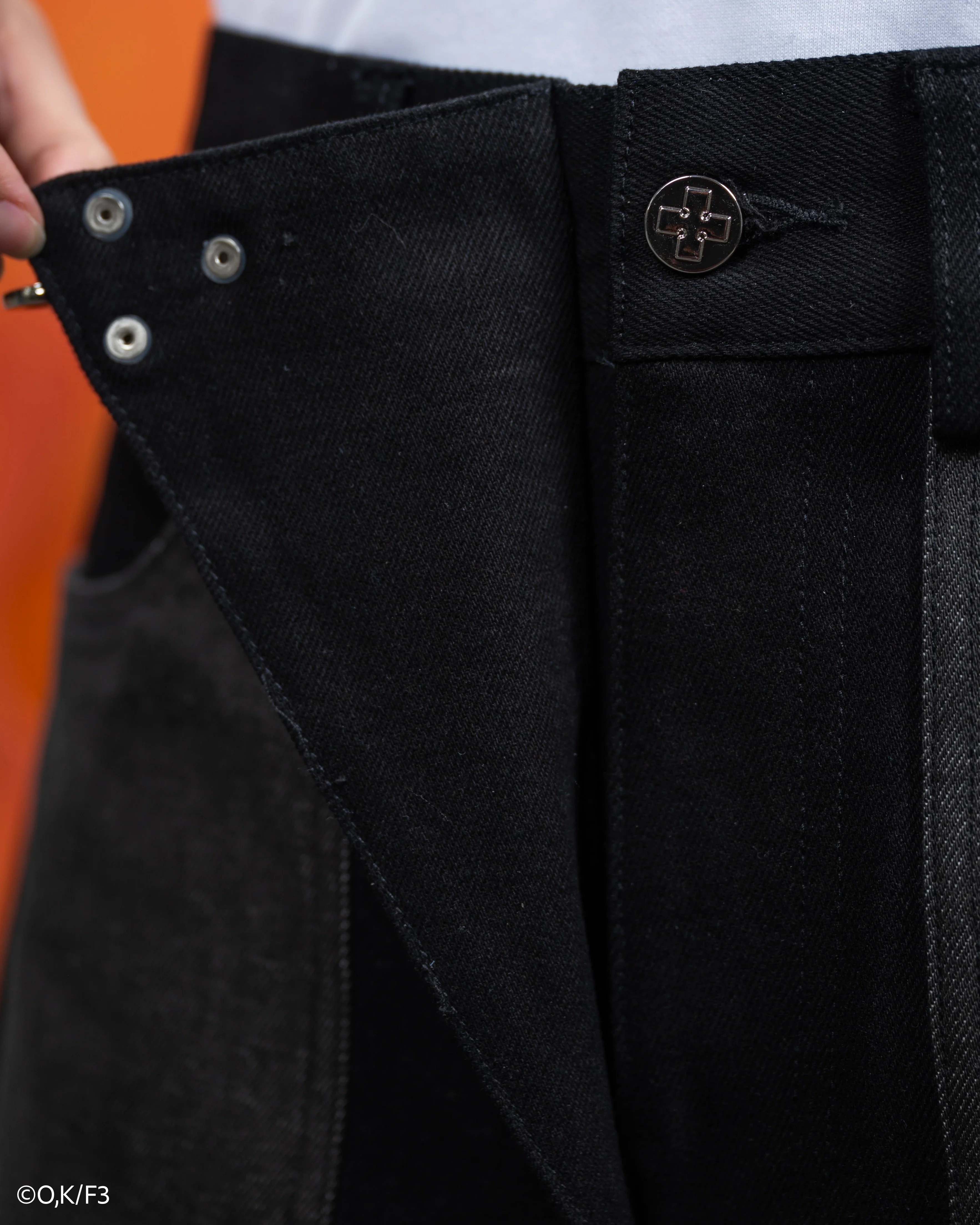 Fire Brigade Pants - Image 17