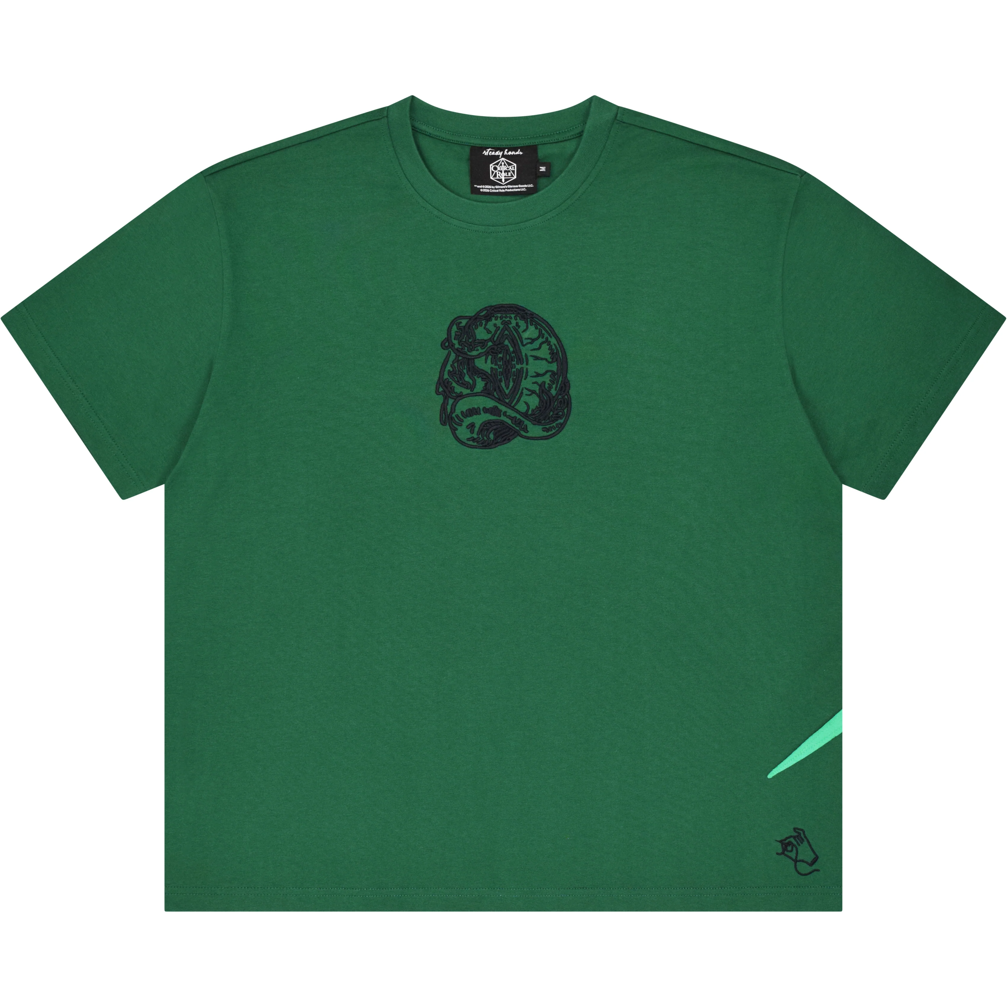 Fjord Tee