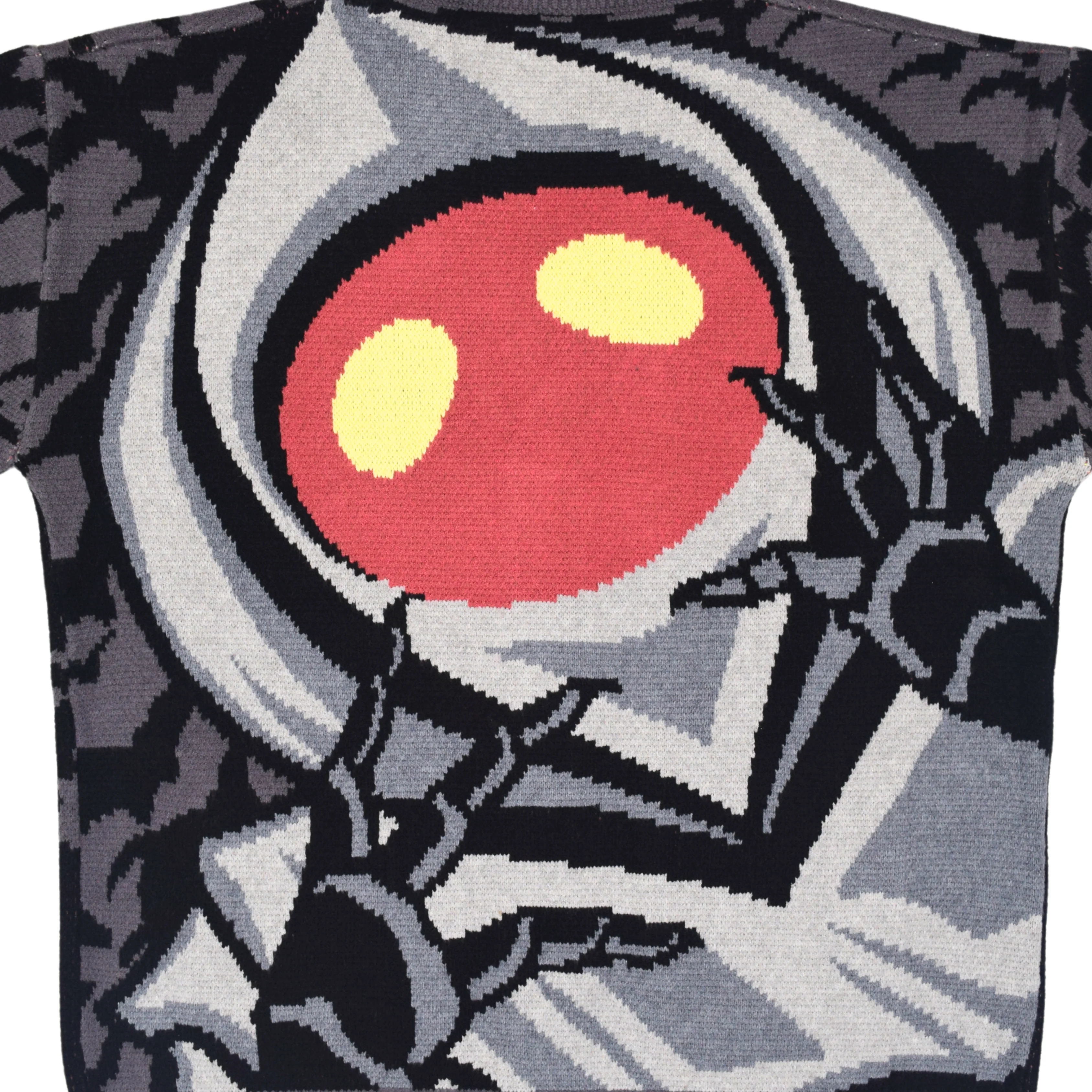 Flatwoods Monster Cardigan - Image 8