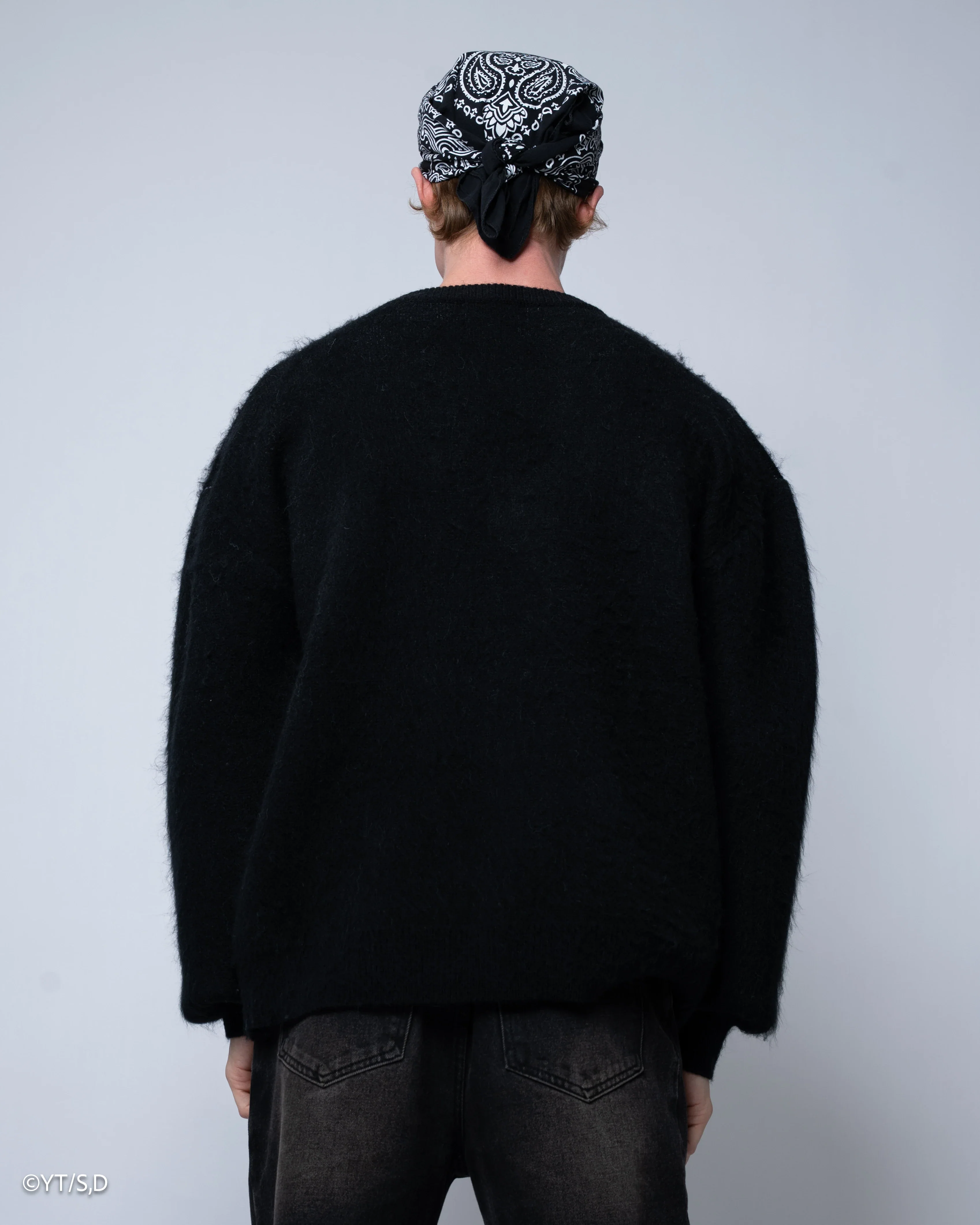 Flatwoods Sweater - Image 5
