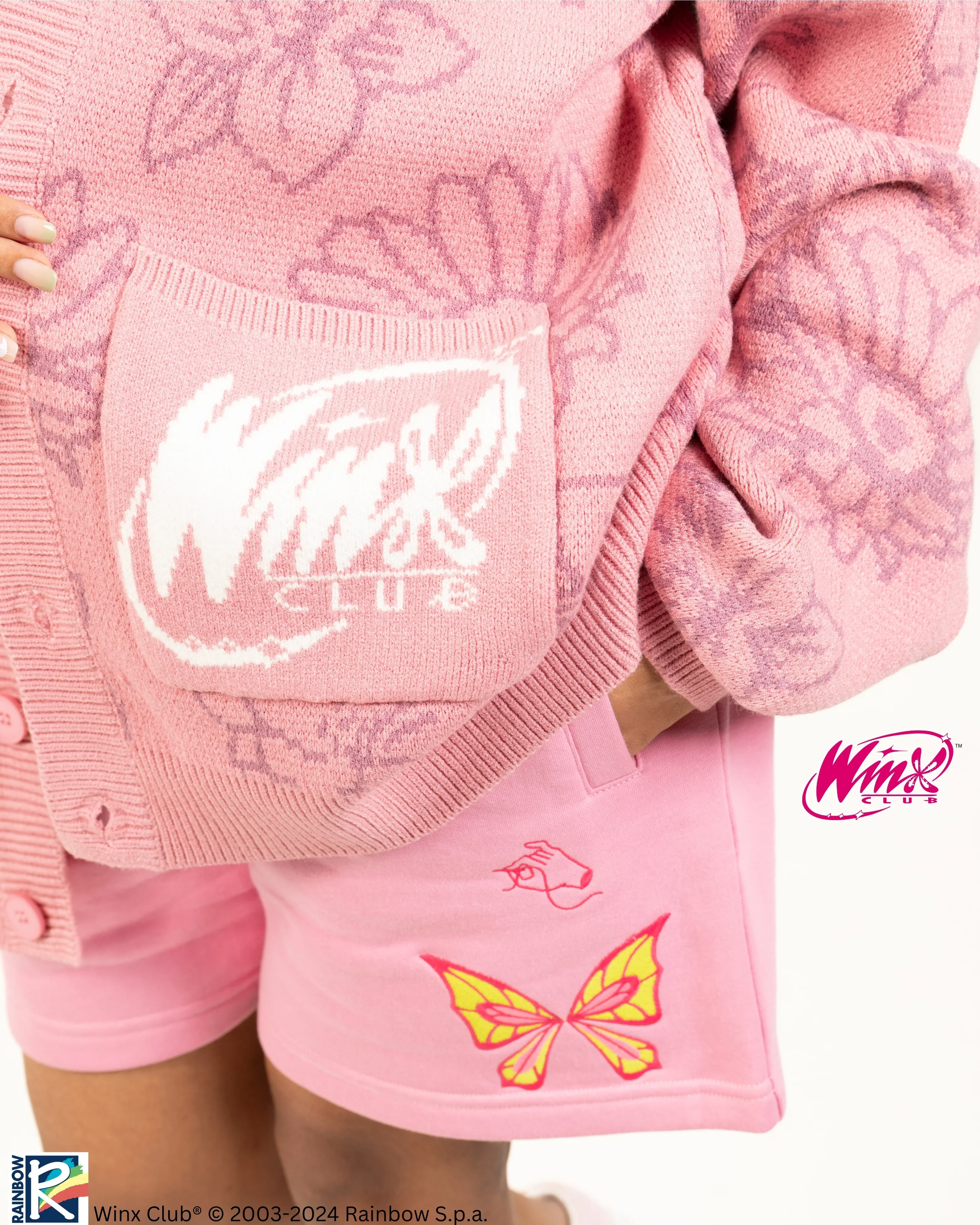 Flora Shorts - Image 3