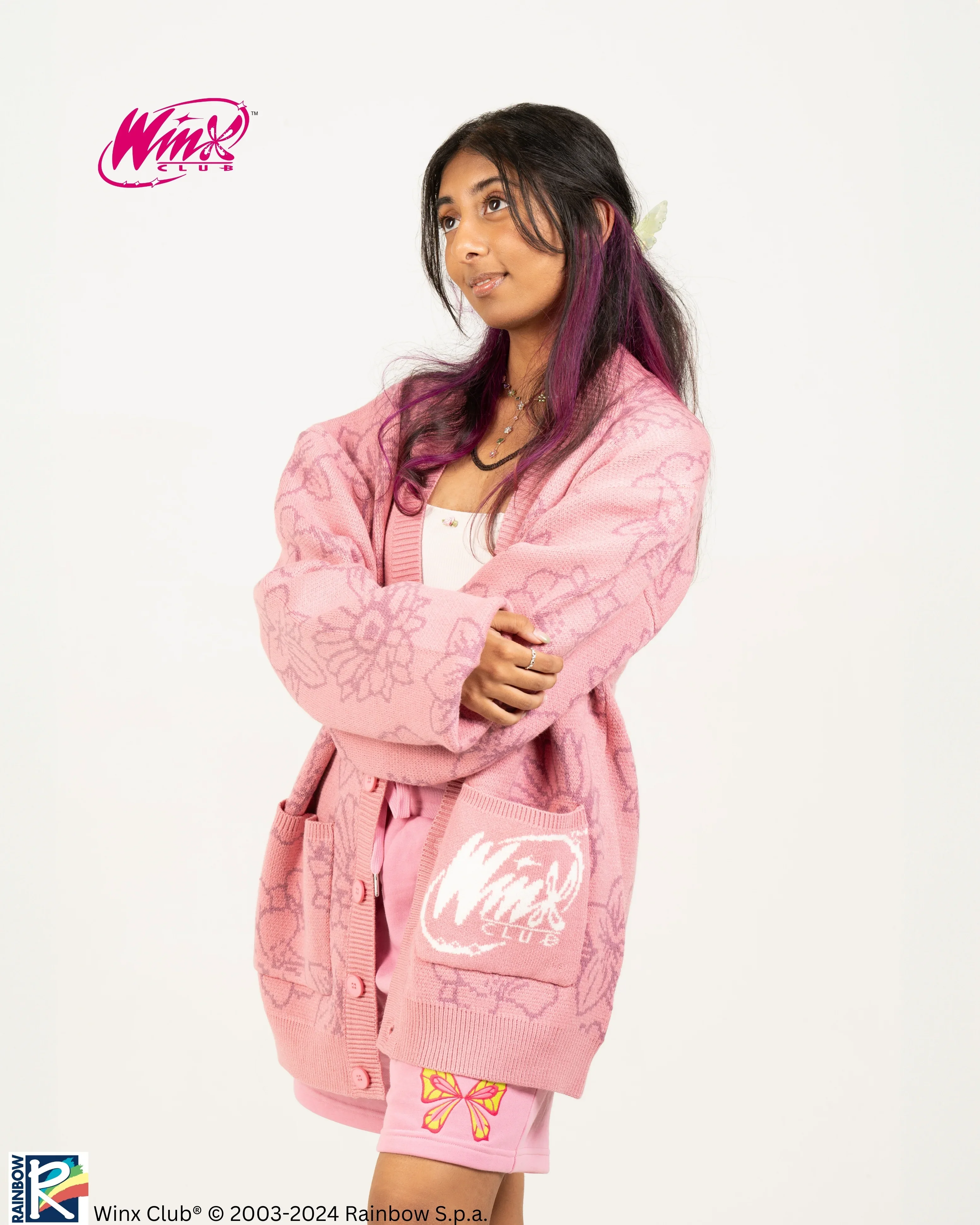Flora Shorts - Image 4