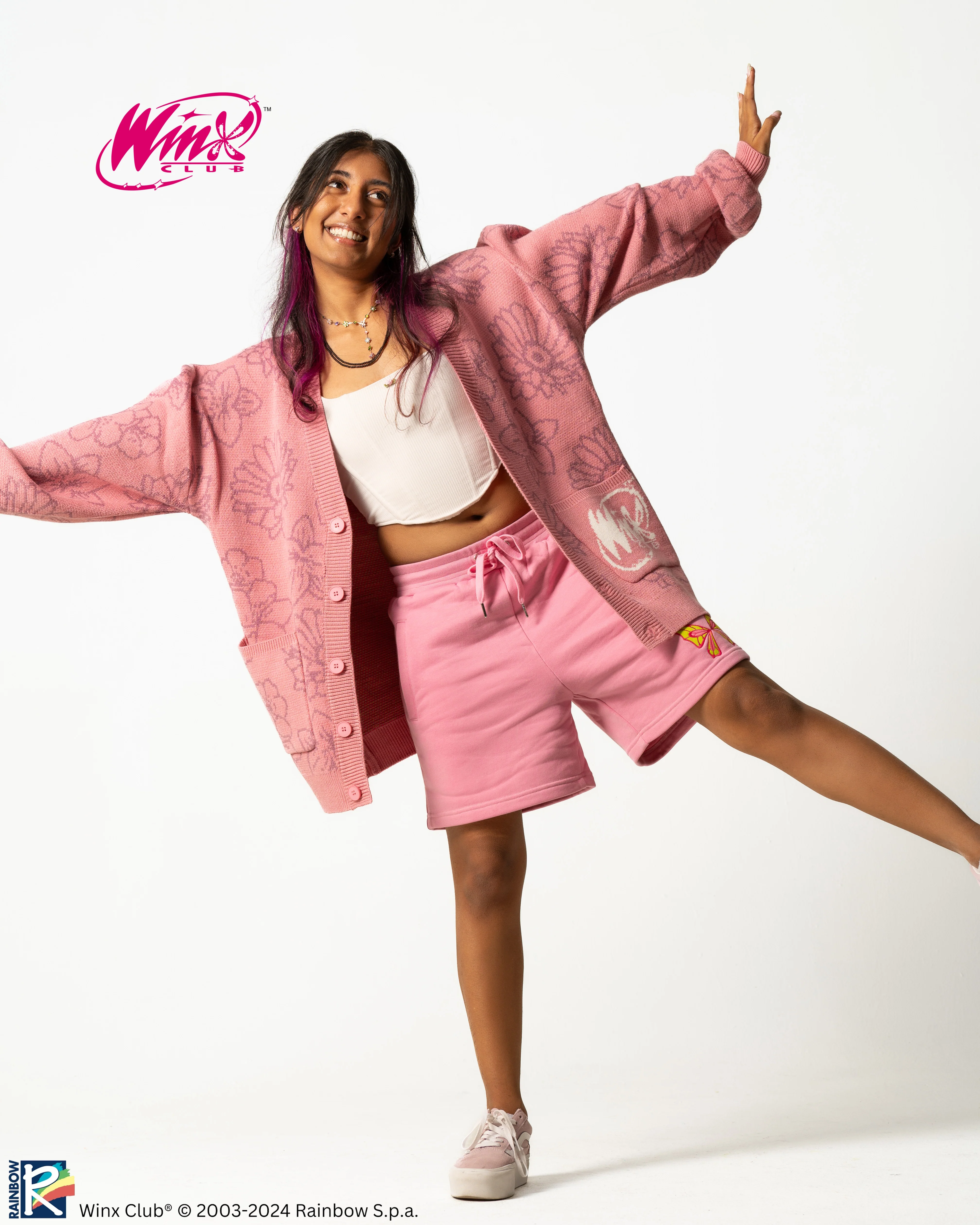 Flora Shorts - Image 6