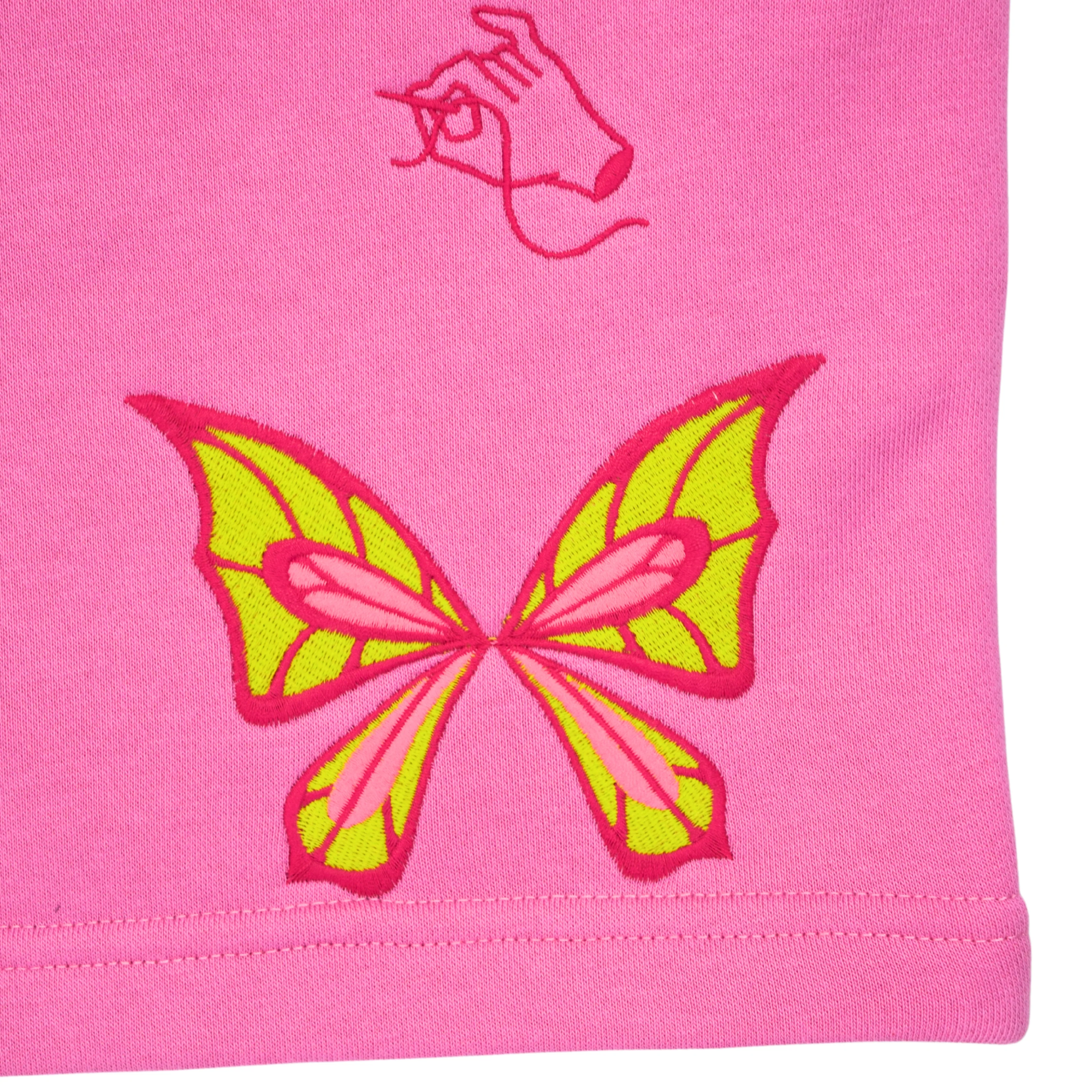 Flora Shorts - Image 7