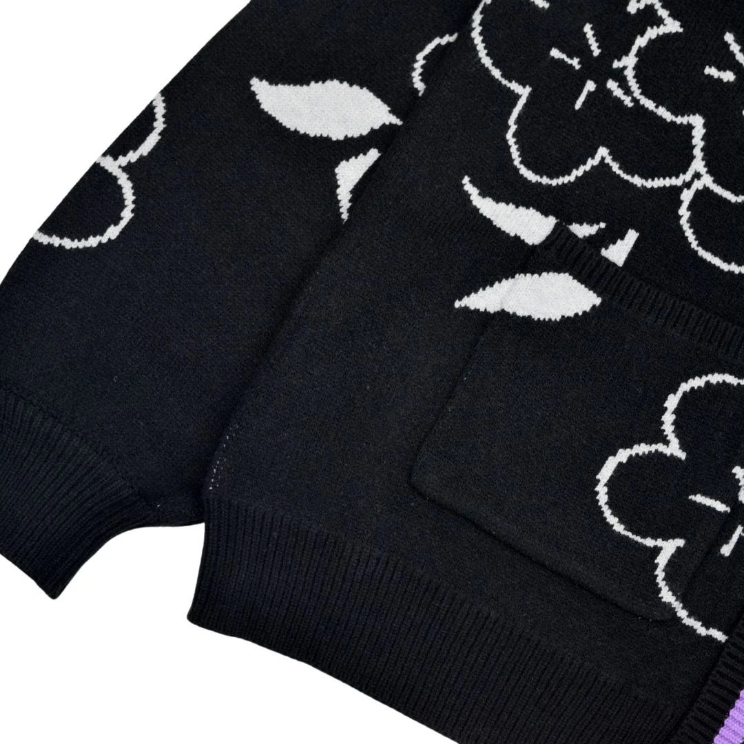 Flowering Cardigan - Image 5