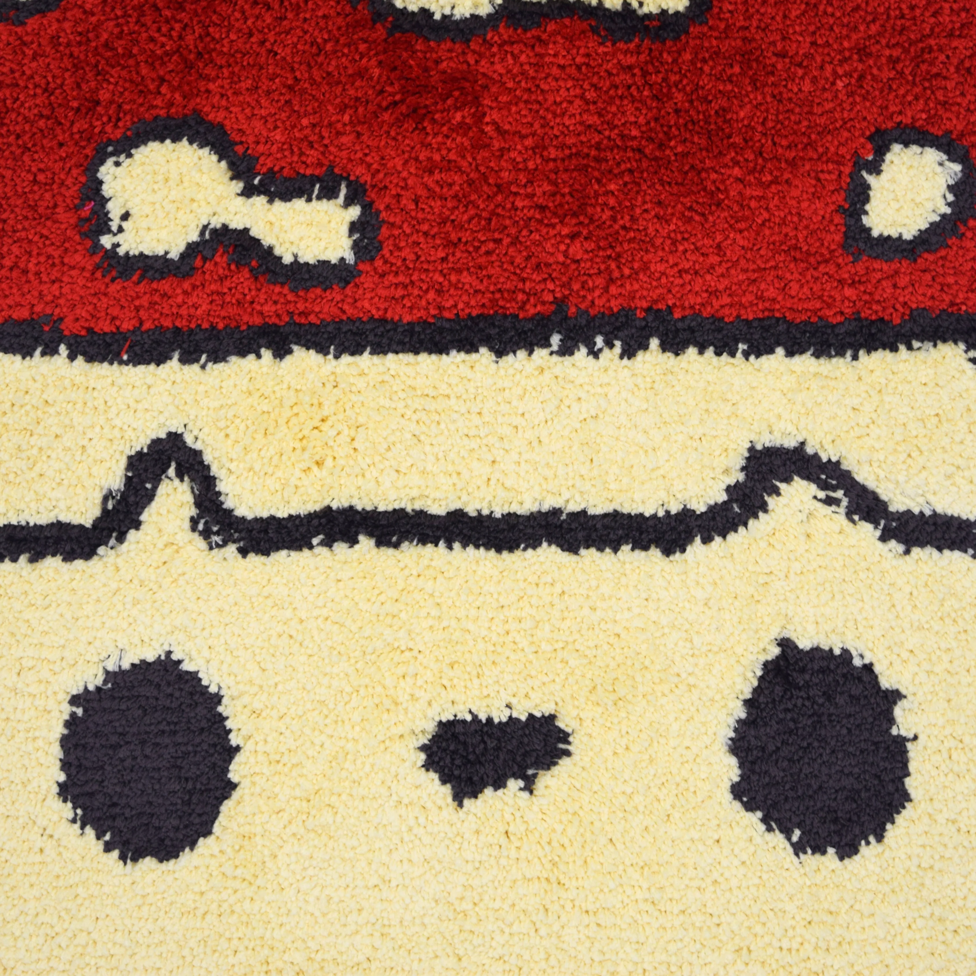 Fly Agaric Rug - Image 2