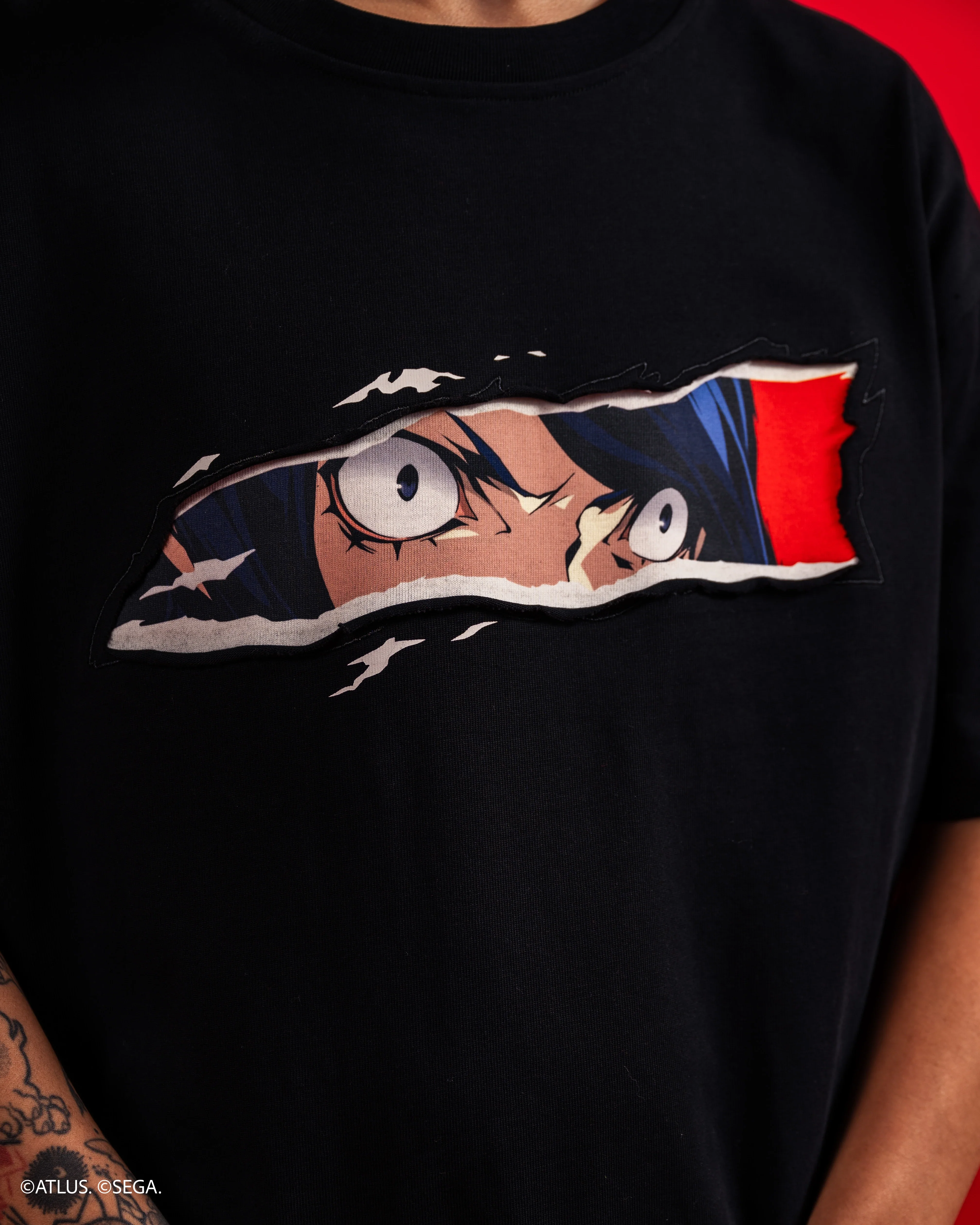 Fox Tee - Image 8