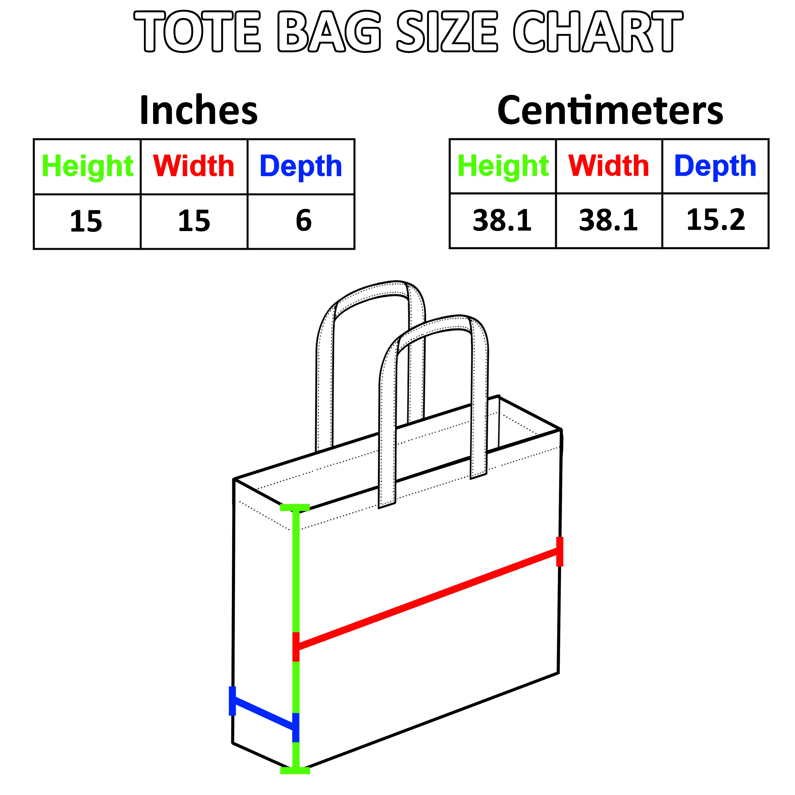Frog Meadow Tote - Image 6