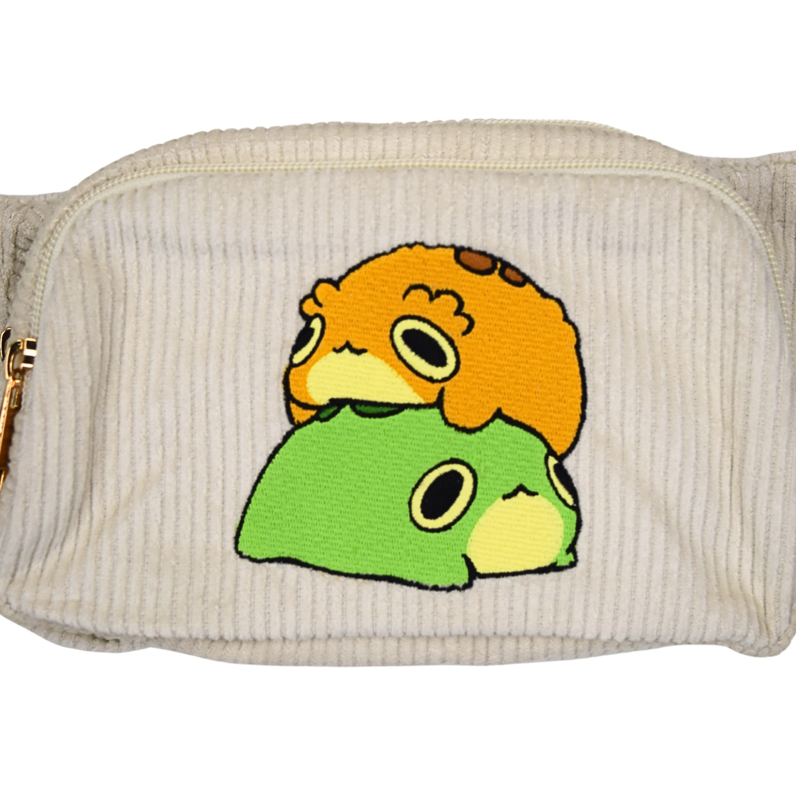 Frog Stack Fanny Pack - Image 2