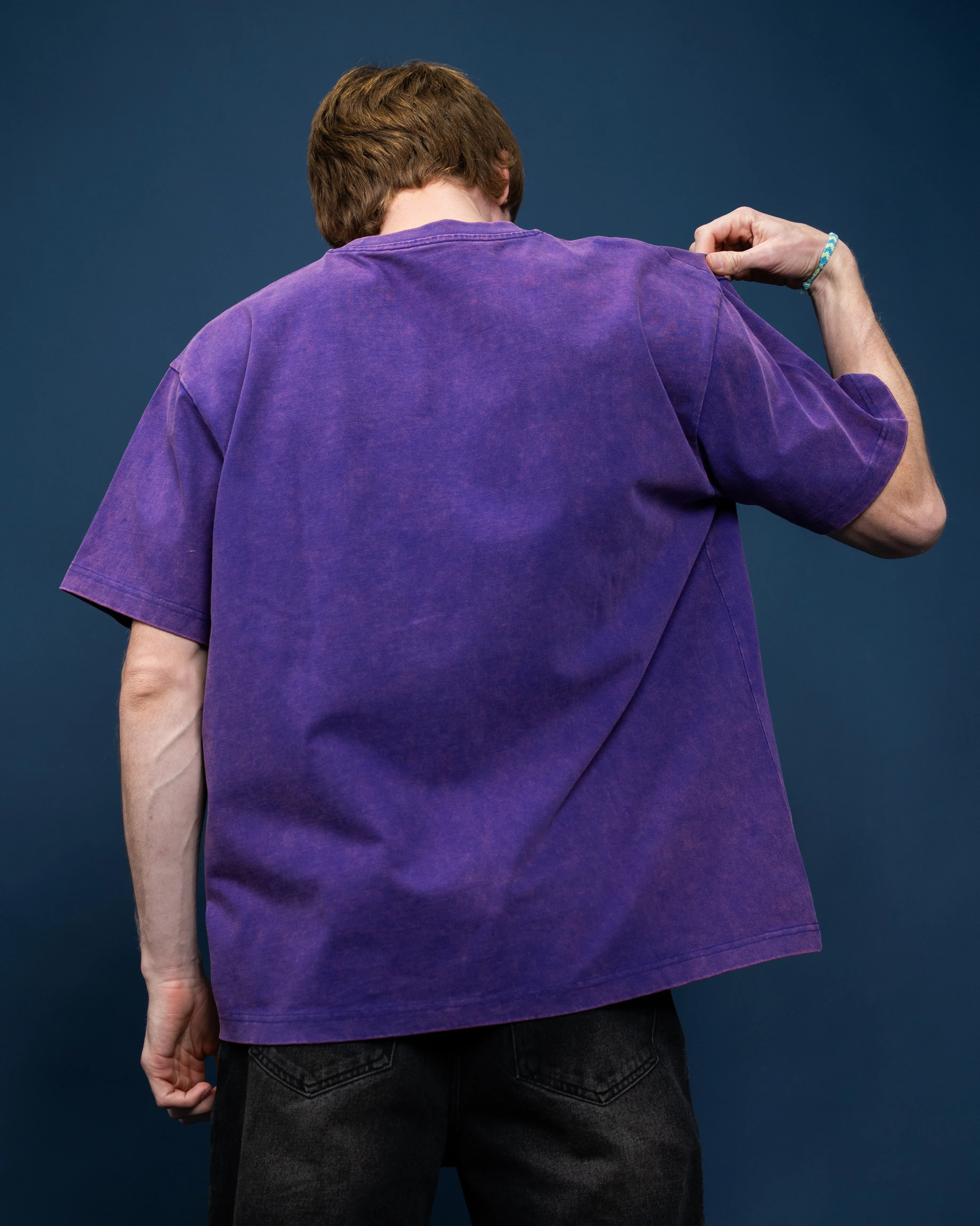Frog Wizard Tee - Image 8
