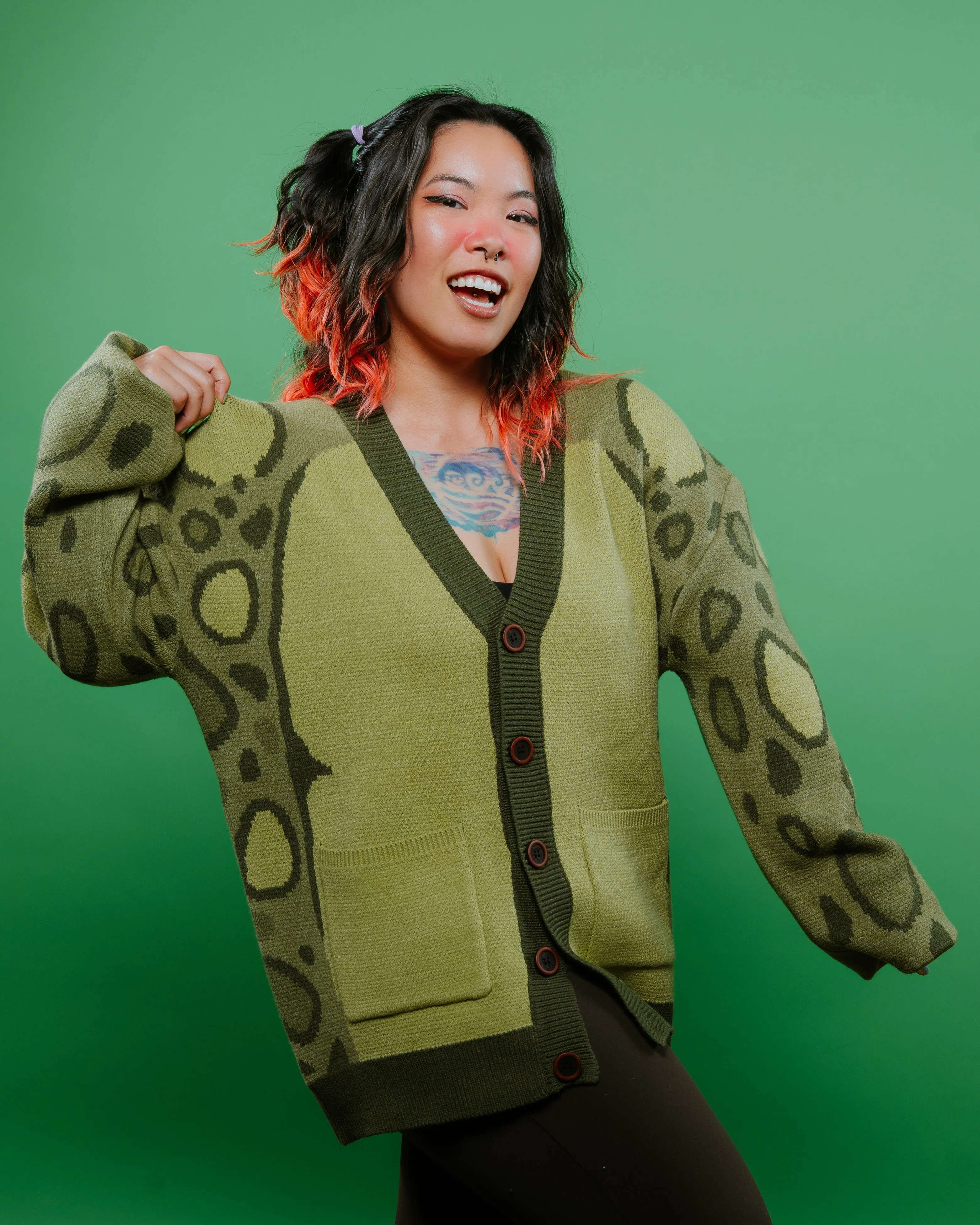 Frogigan - Image 6