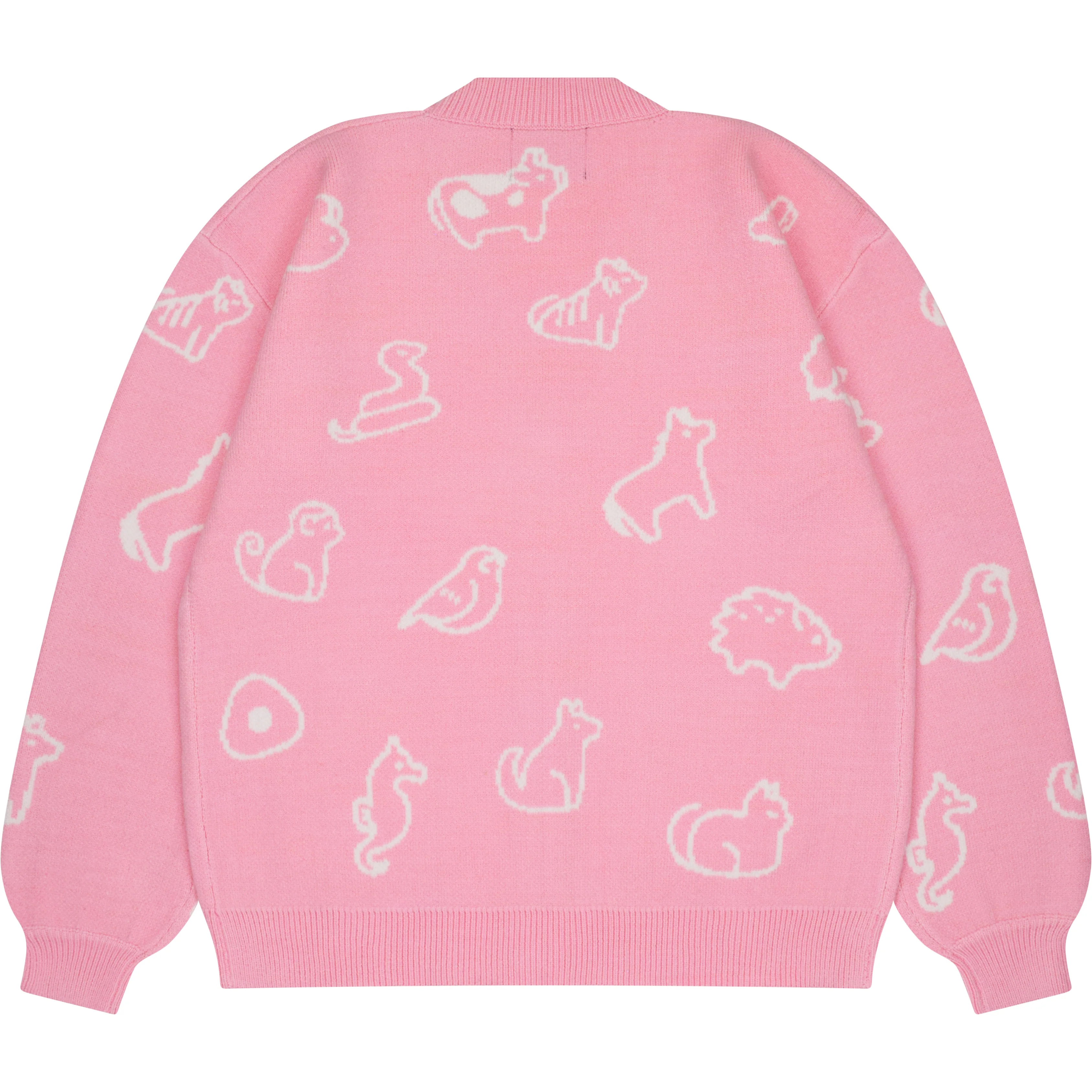 Fruits Basket Cardigan - Image 2