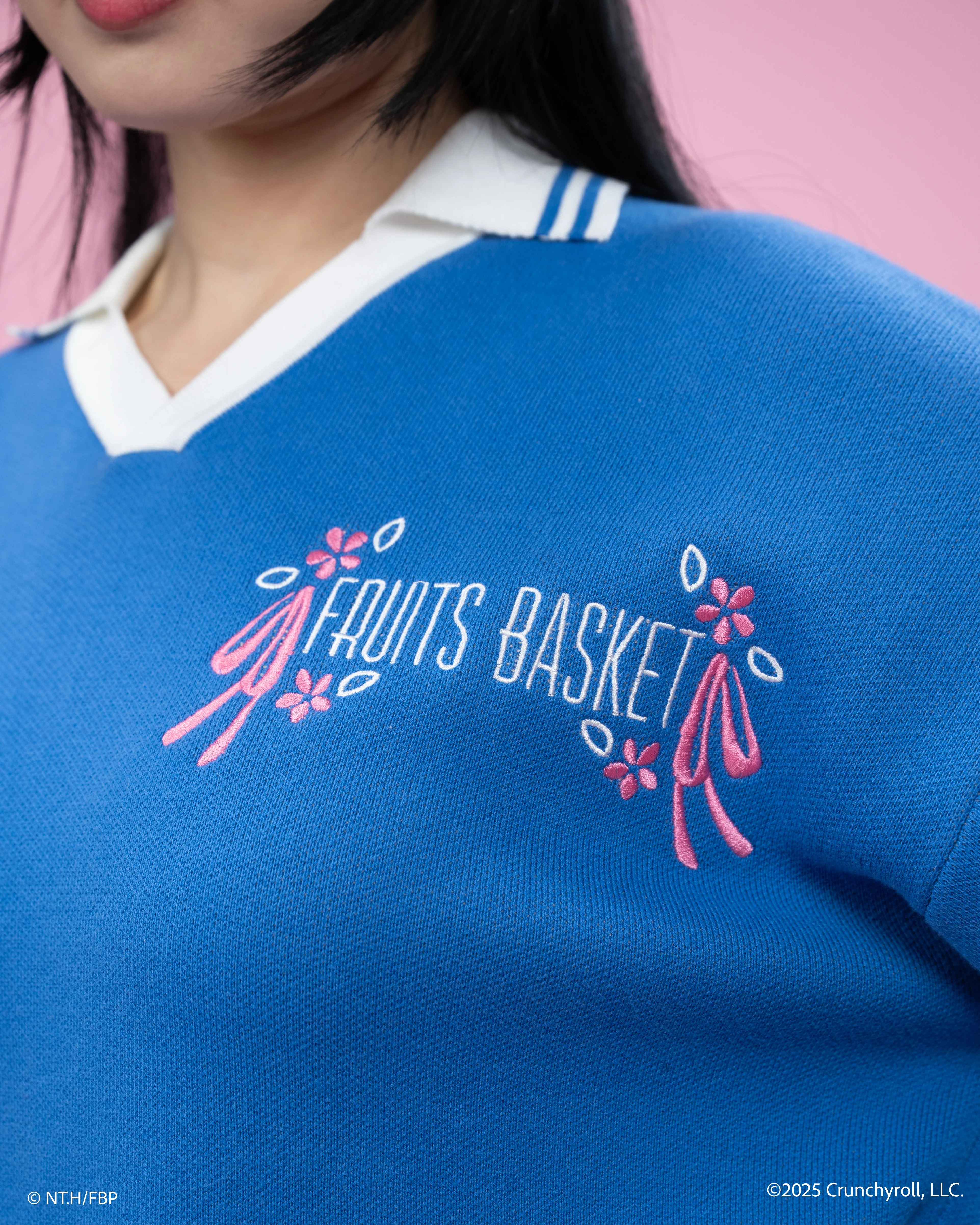 Fruits Basket Sweater - Image 6