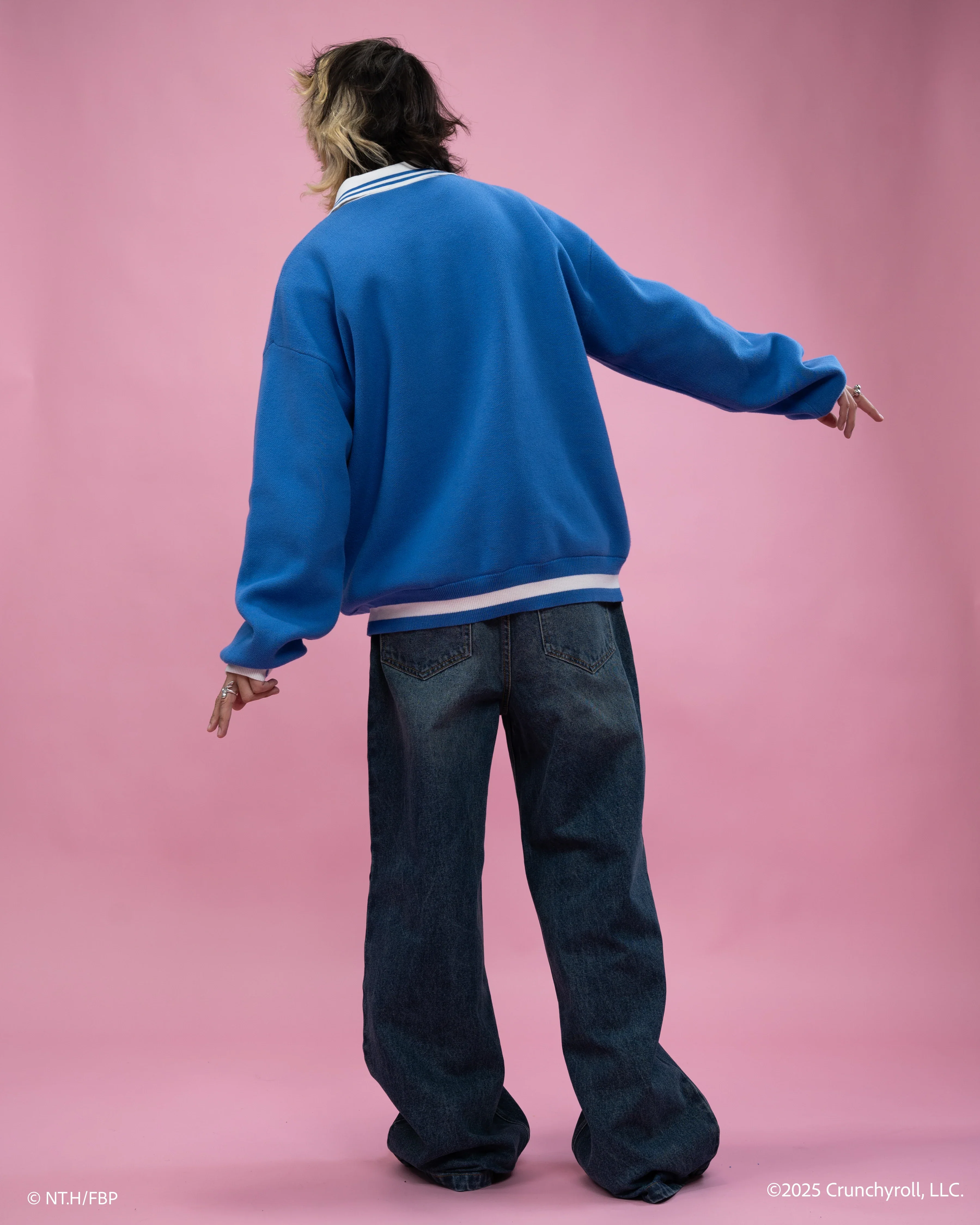 Fruits Basket Sweater - Image 9