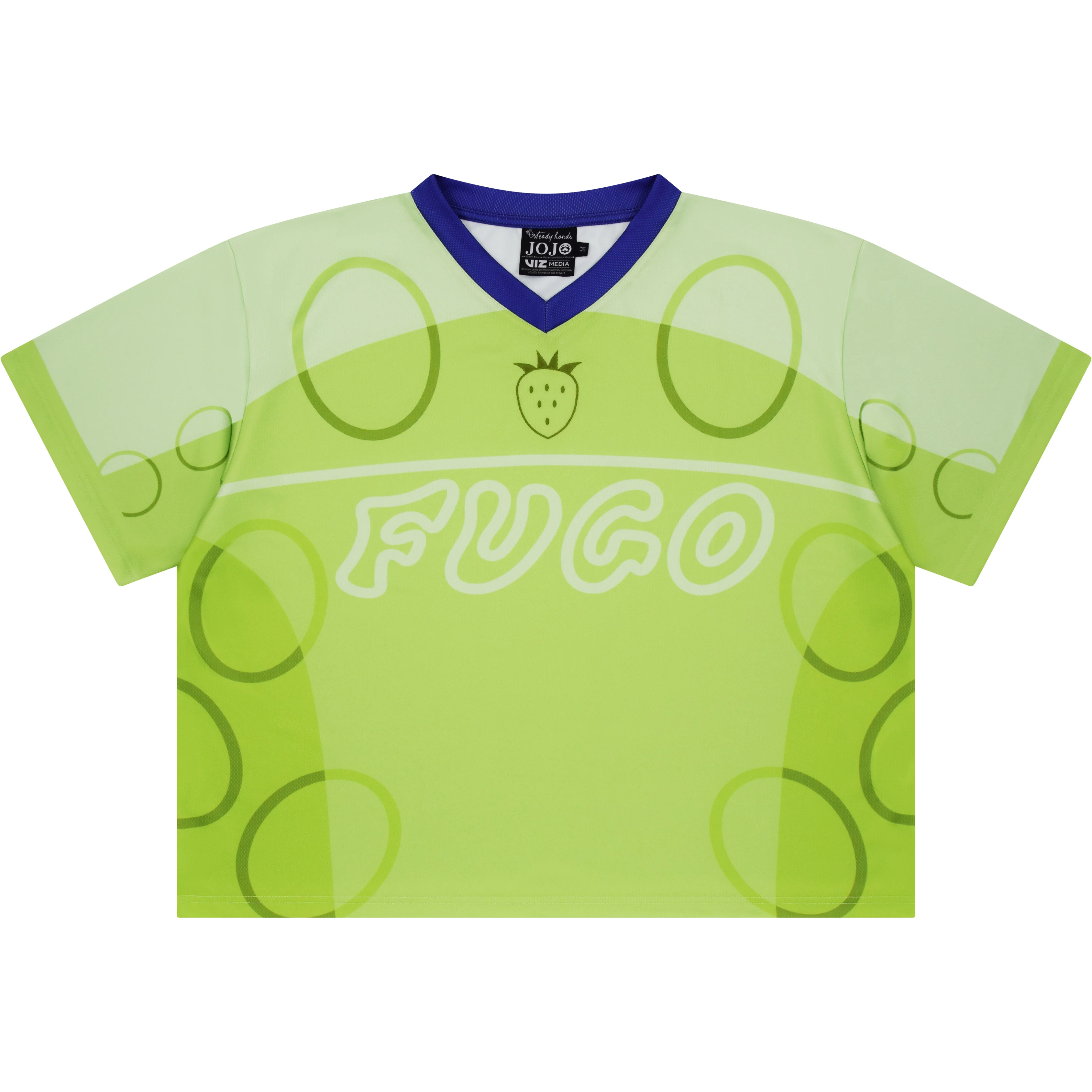 Fugo Jersey