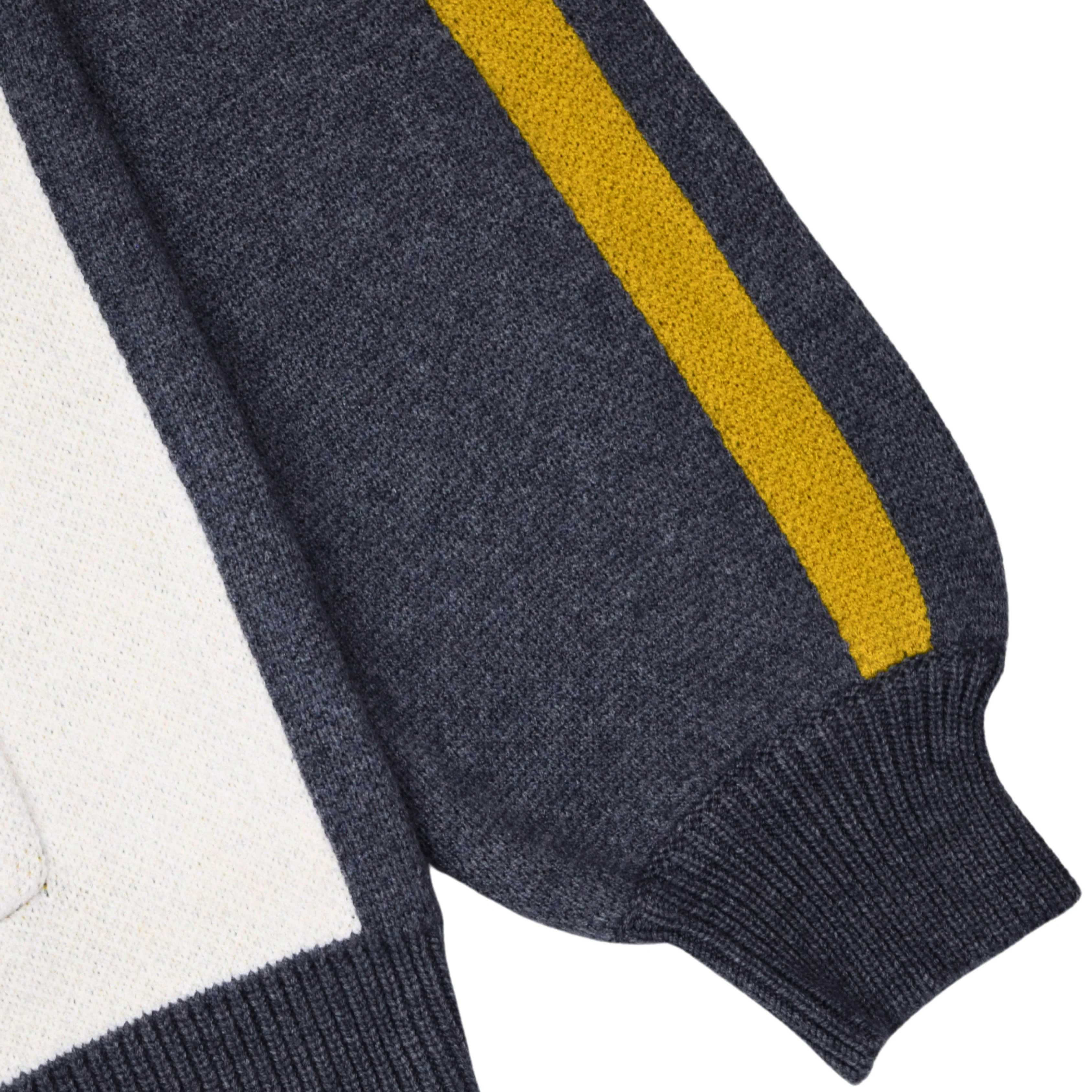 Fukurodani Mascot Cardigan - Image 17