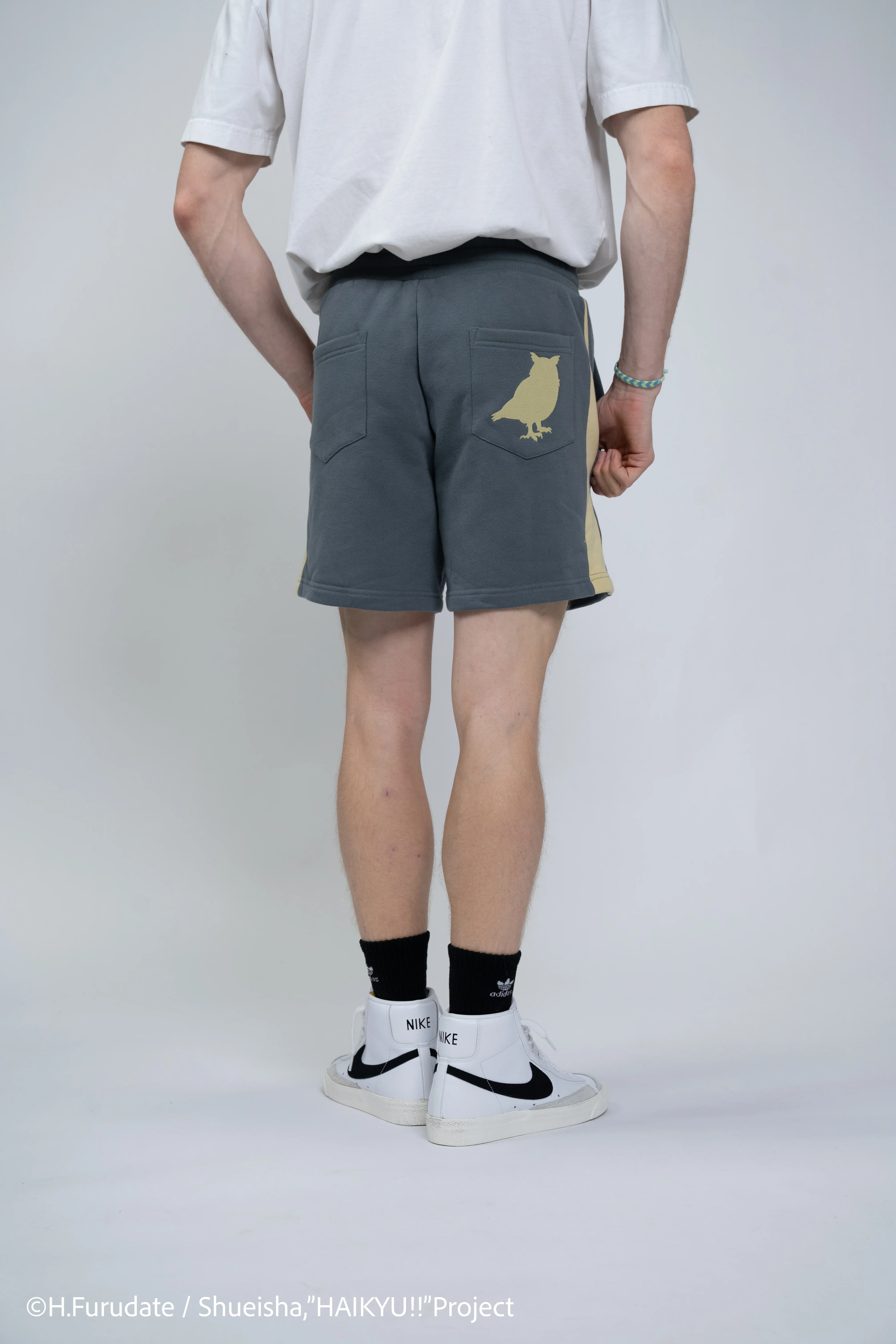 Fukurodani Shorts - Image 13