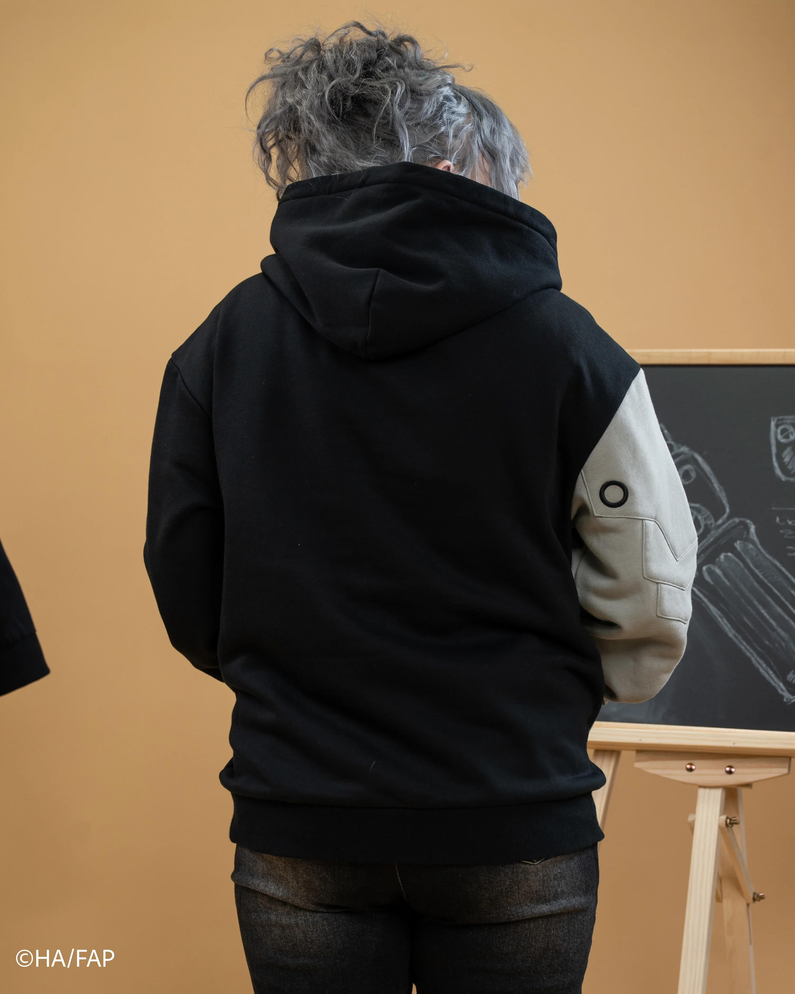 Fullmetal Hoodie - Image 5