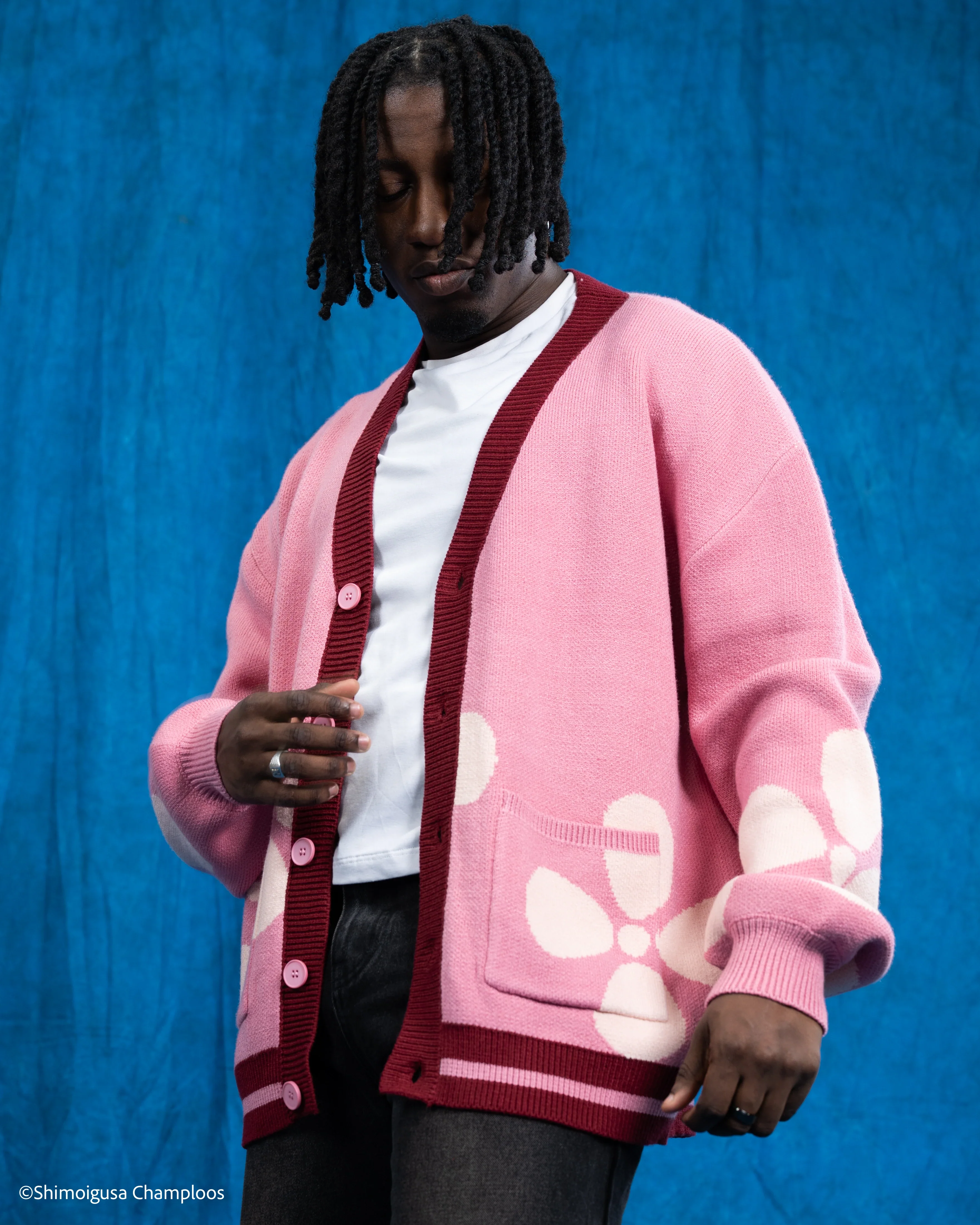 Fuu Cardigan - Image 14